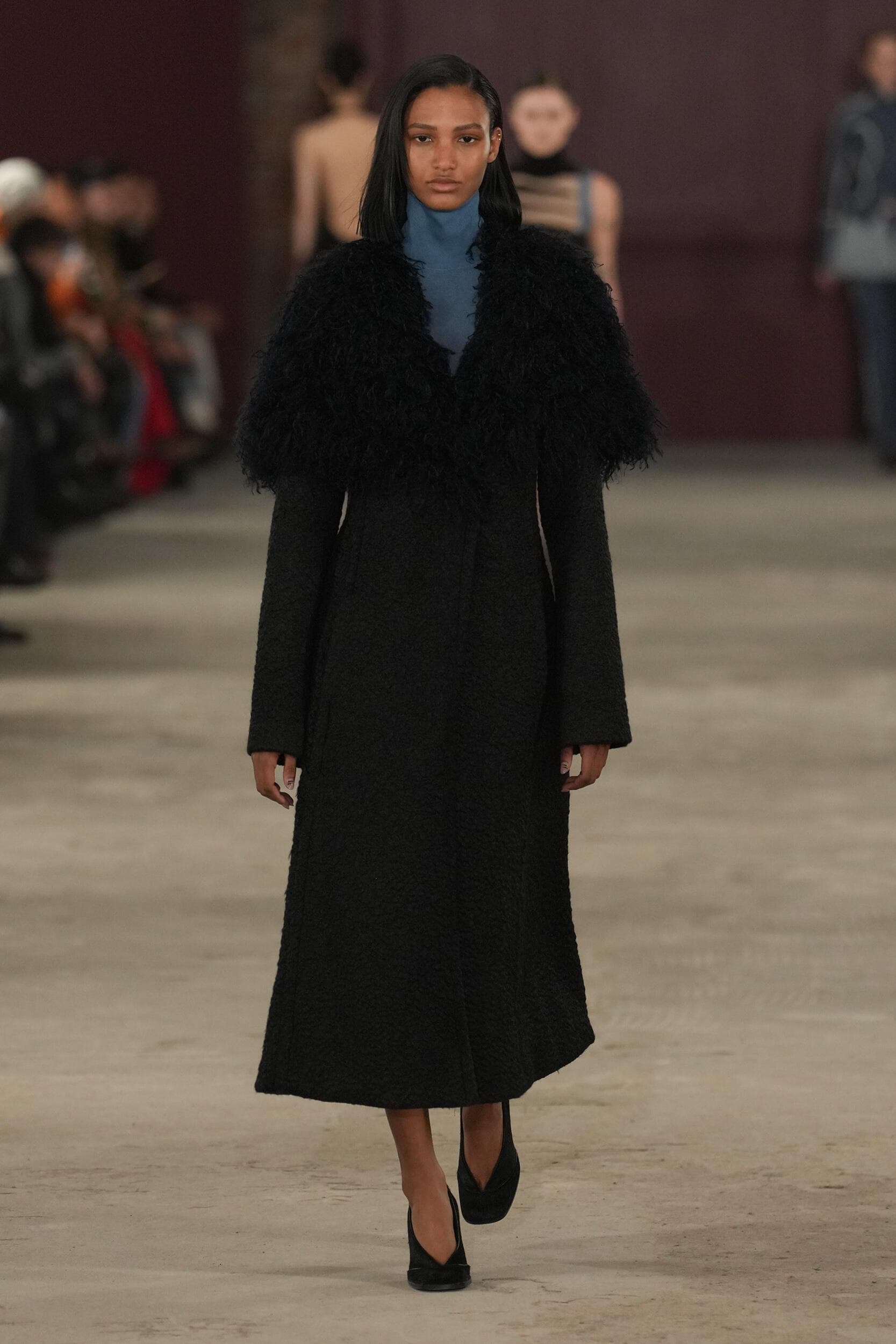 Diotima Fall 2026 Fashion Show