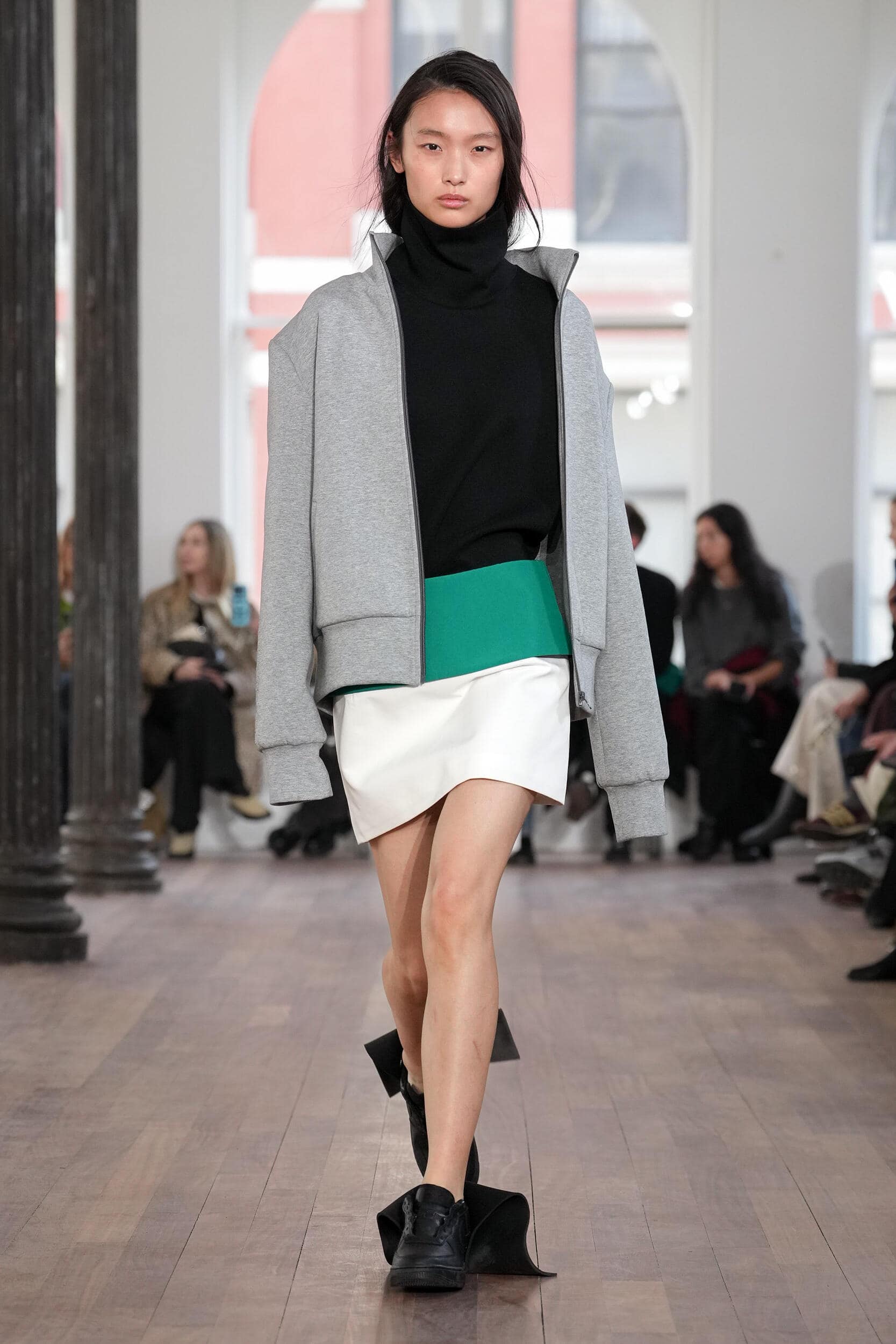 Lii Fall 2026 Fashion Show