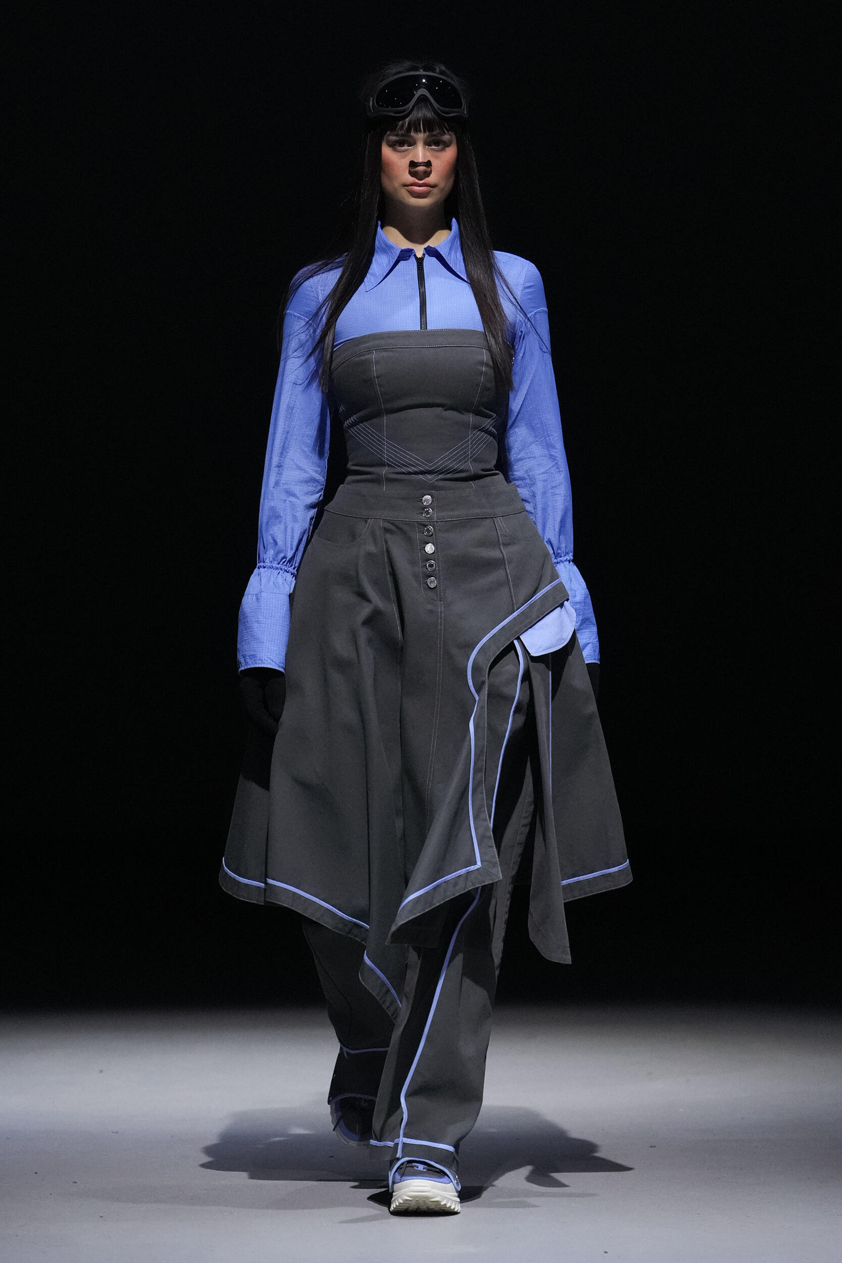 Jane Wade Fall 2026 Fashion Show