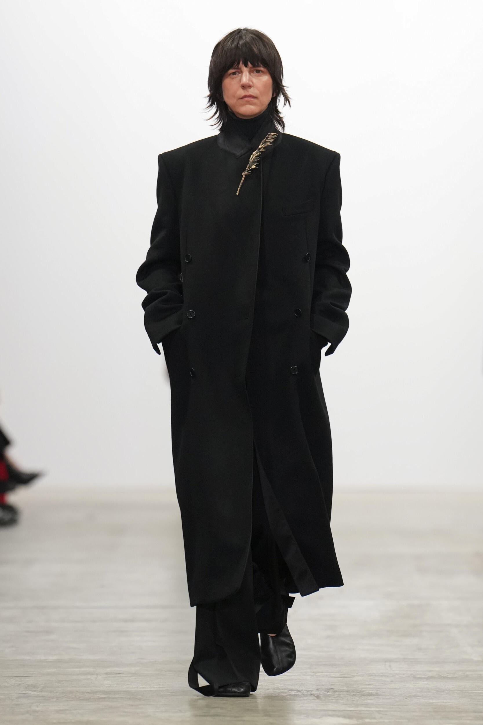 Fforme Fall 2026 Fashion Show