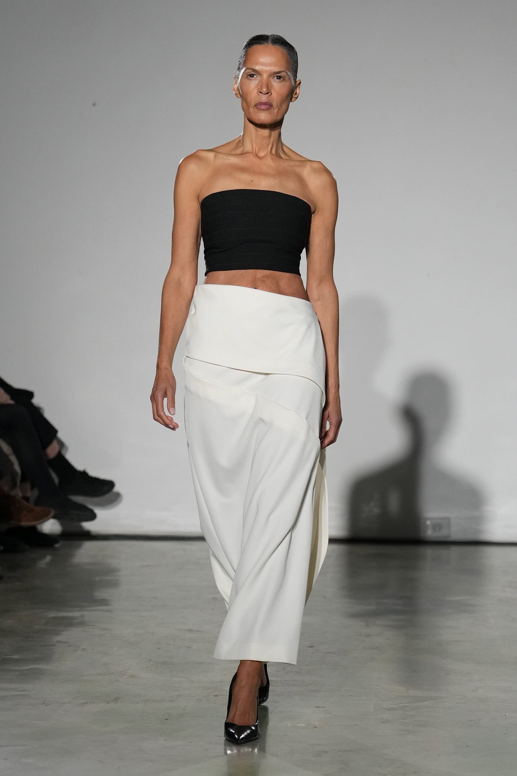 Max Zara Sterck Fall 2026 Fashion Show