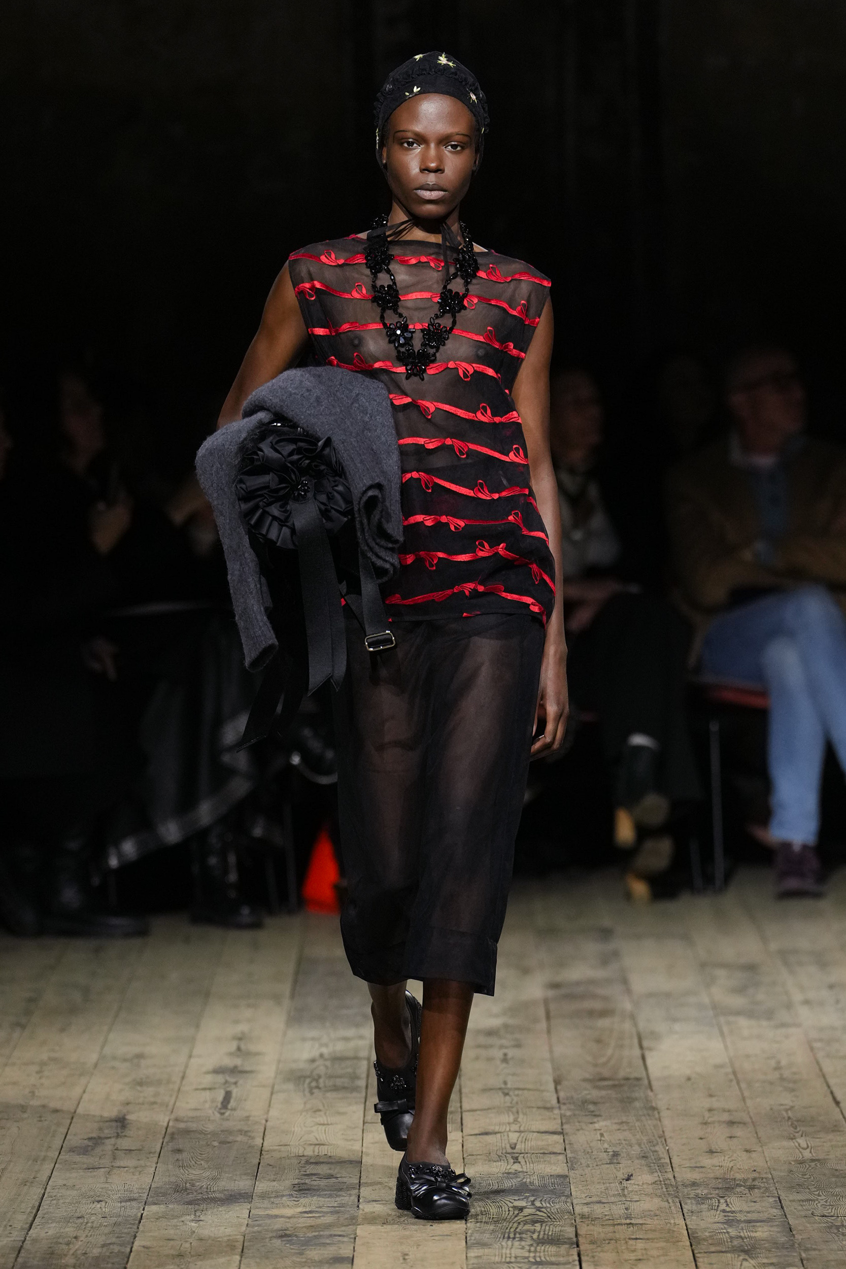 Simone Rocha Fall 2026 Fashion Show