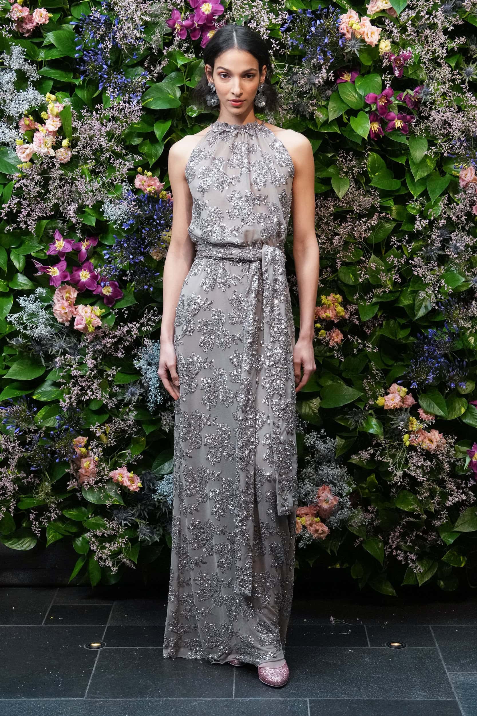 Luisa Beccaria Fall 2026 Fashion Show