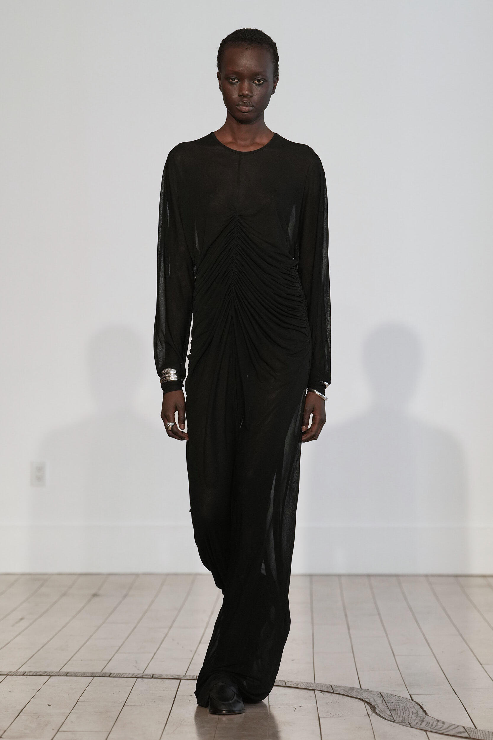 Ashlyn Fall 2026 Fashion Show