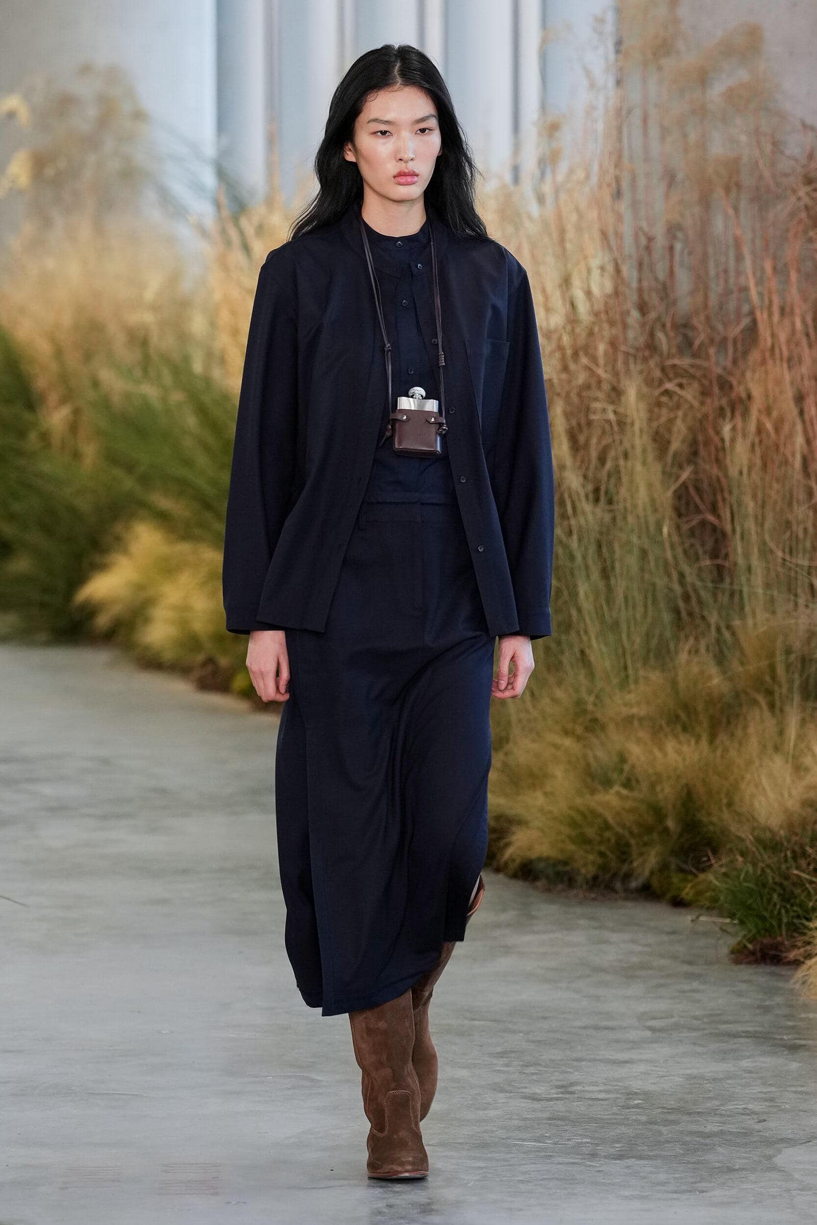 Twp Fall 2026 Fashion Show