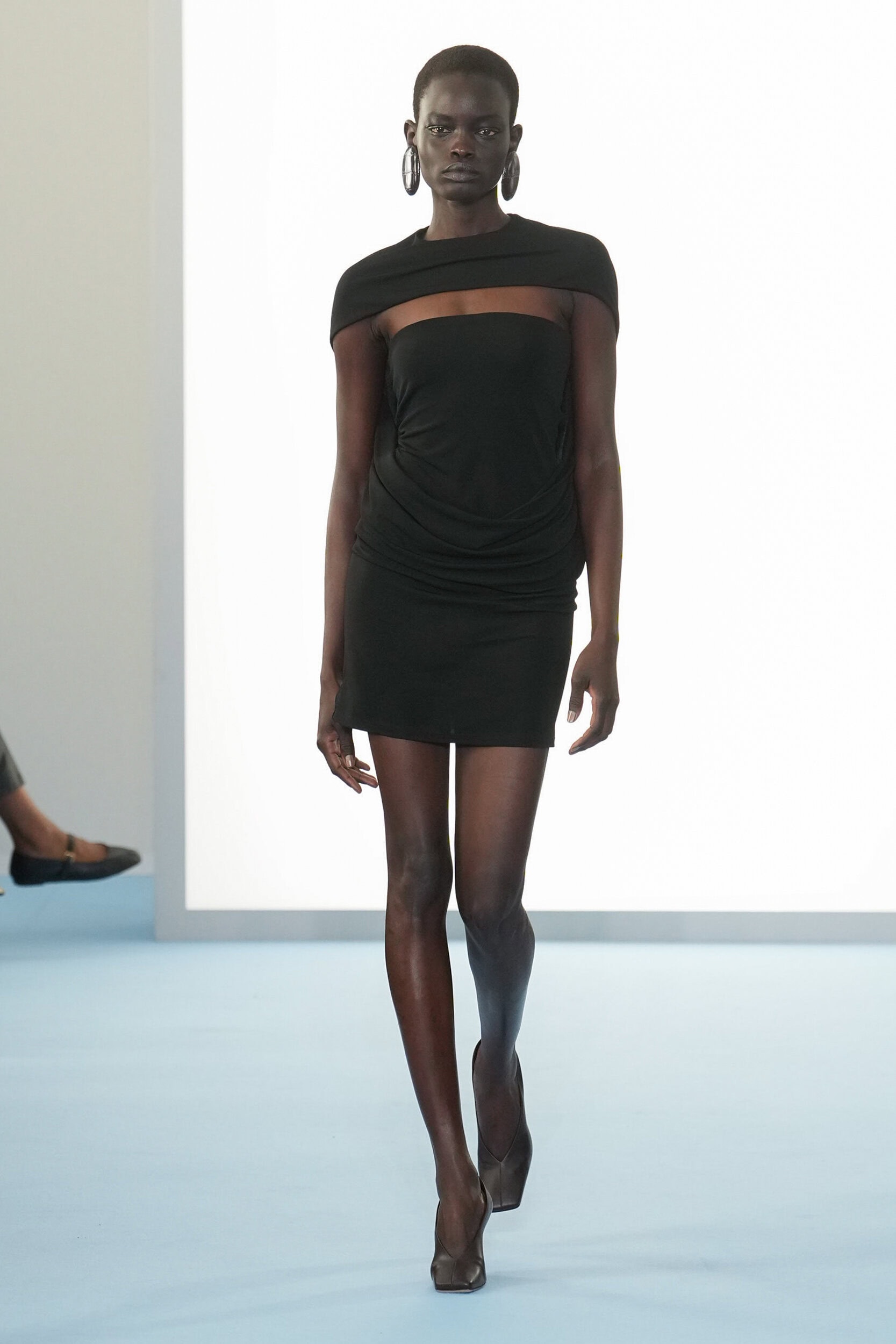 Sportmax Fall 2026 Fashion Show