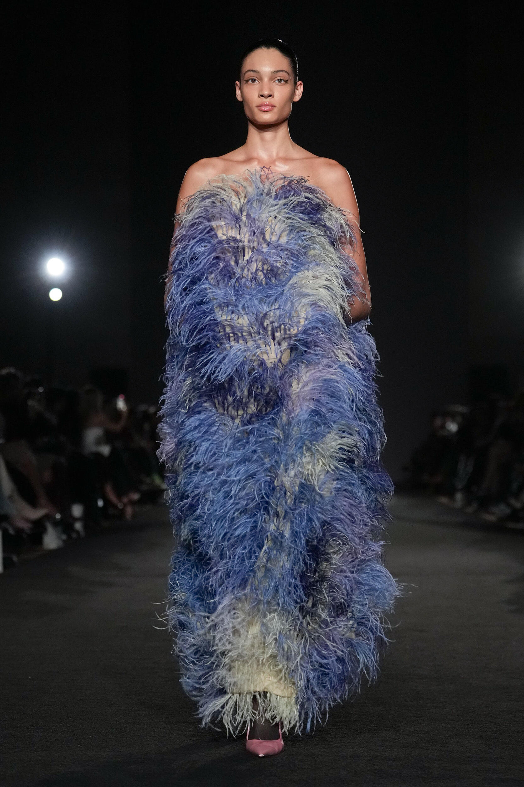 Prabal Gurung Fall 2026 Fashion Show