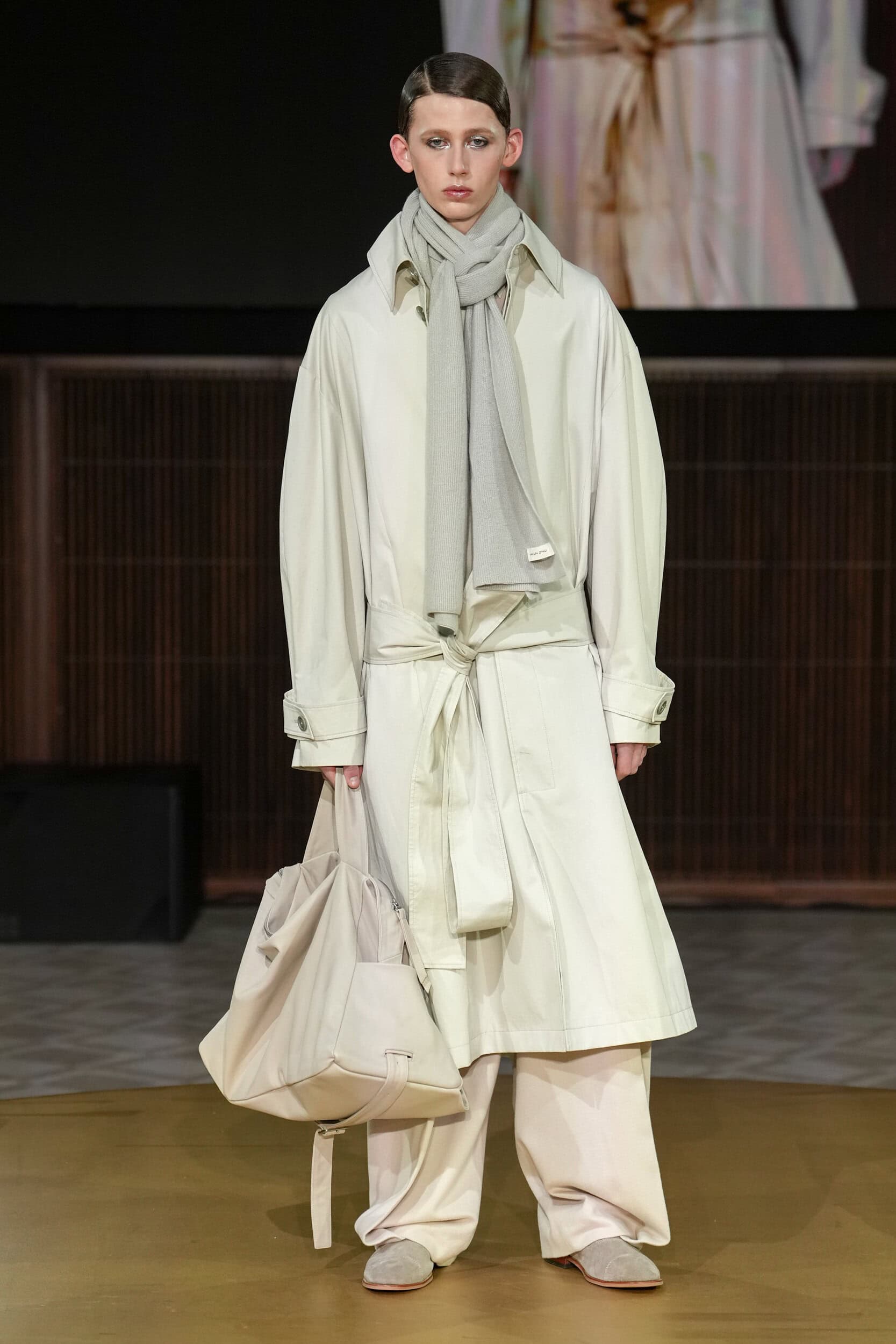 London College Of Fashion Fall 2026 Fashion Show