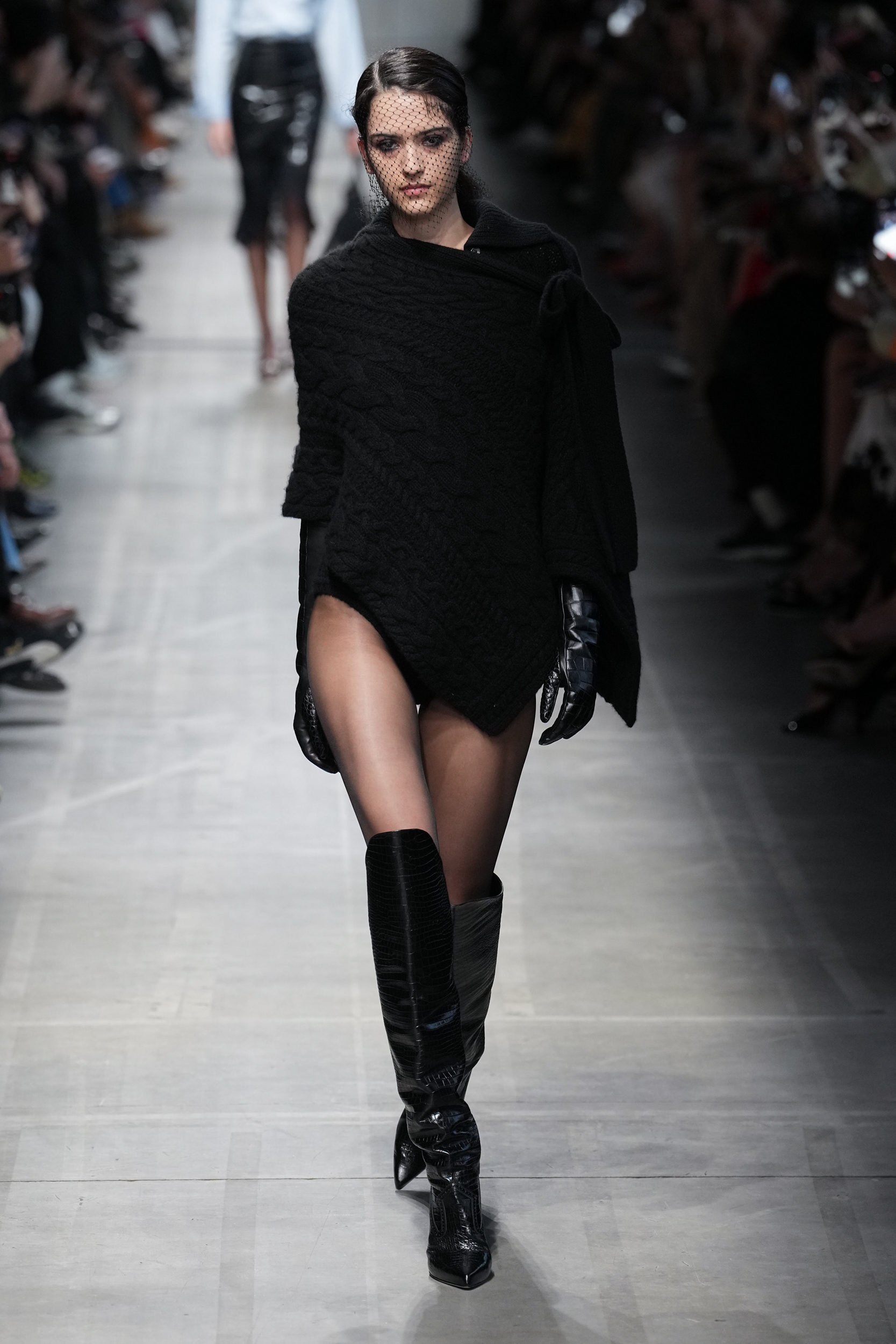 Ermanno Scervino Fall 2026 Fashion Show