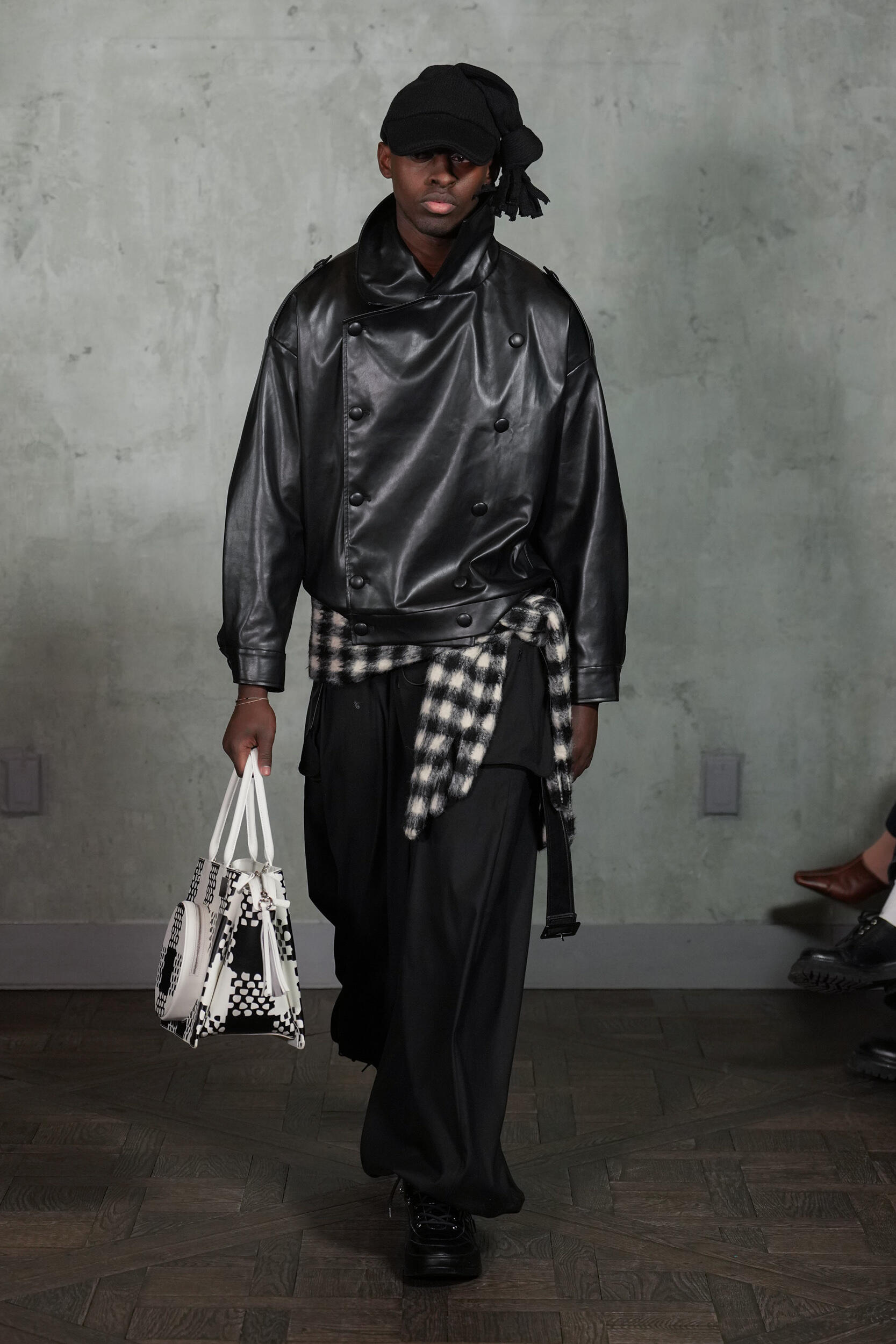 Advisry Fall 2026 Fashion Show