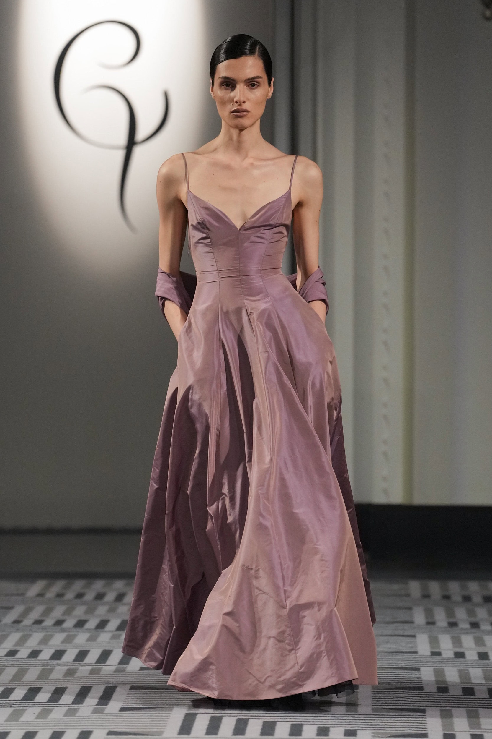 Conner Ives Fall 2026 Fashion Show