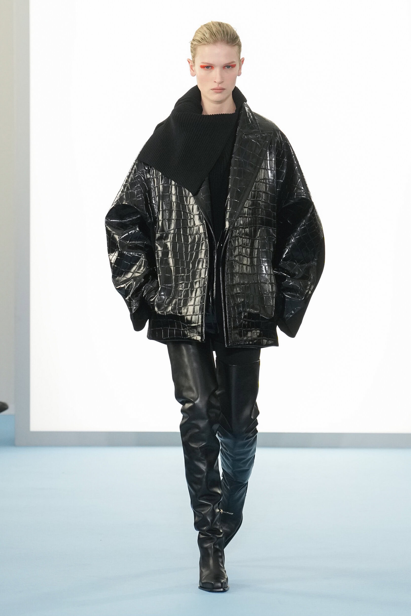 Sportmax Fall 2026 Fashion Show
