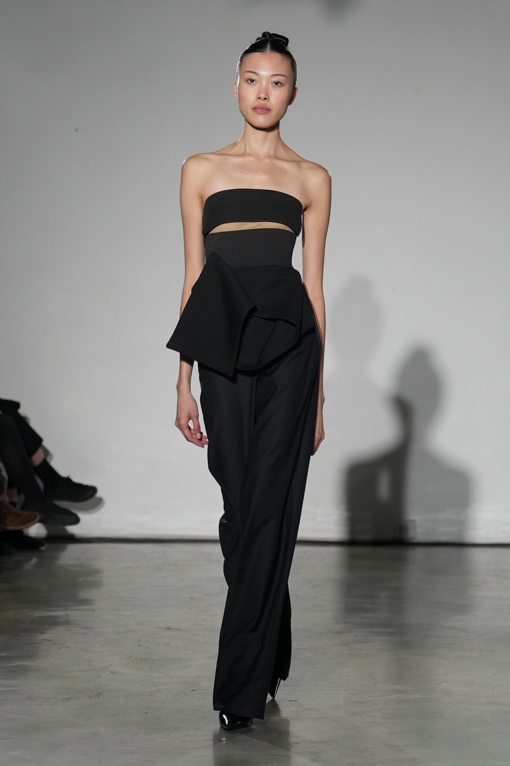 Max Zara Sterck Fall 2026 Fashion Show