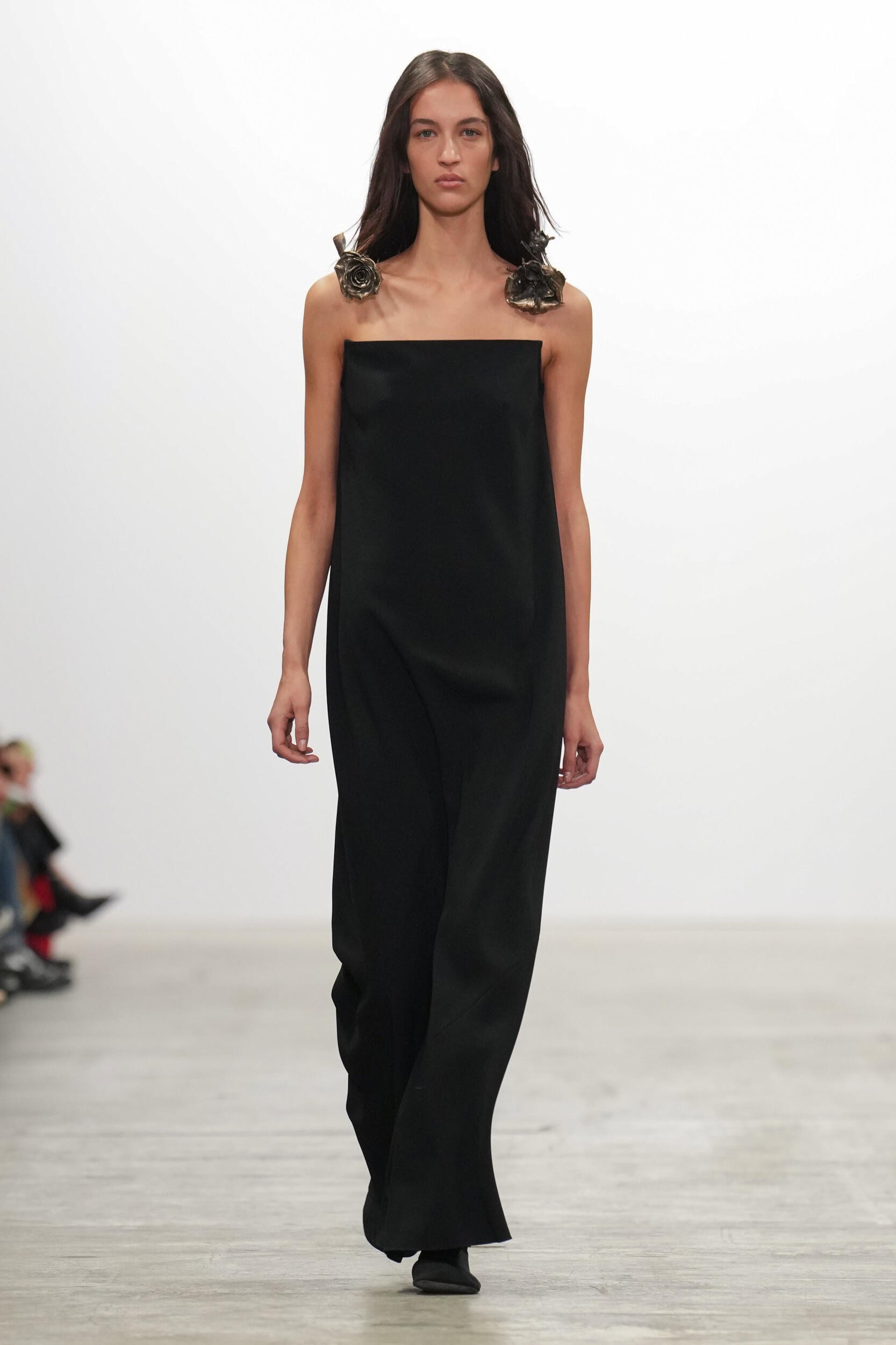 Fforme Fall 2026 Fashion Show