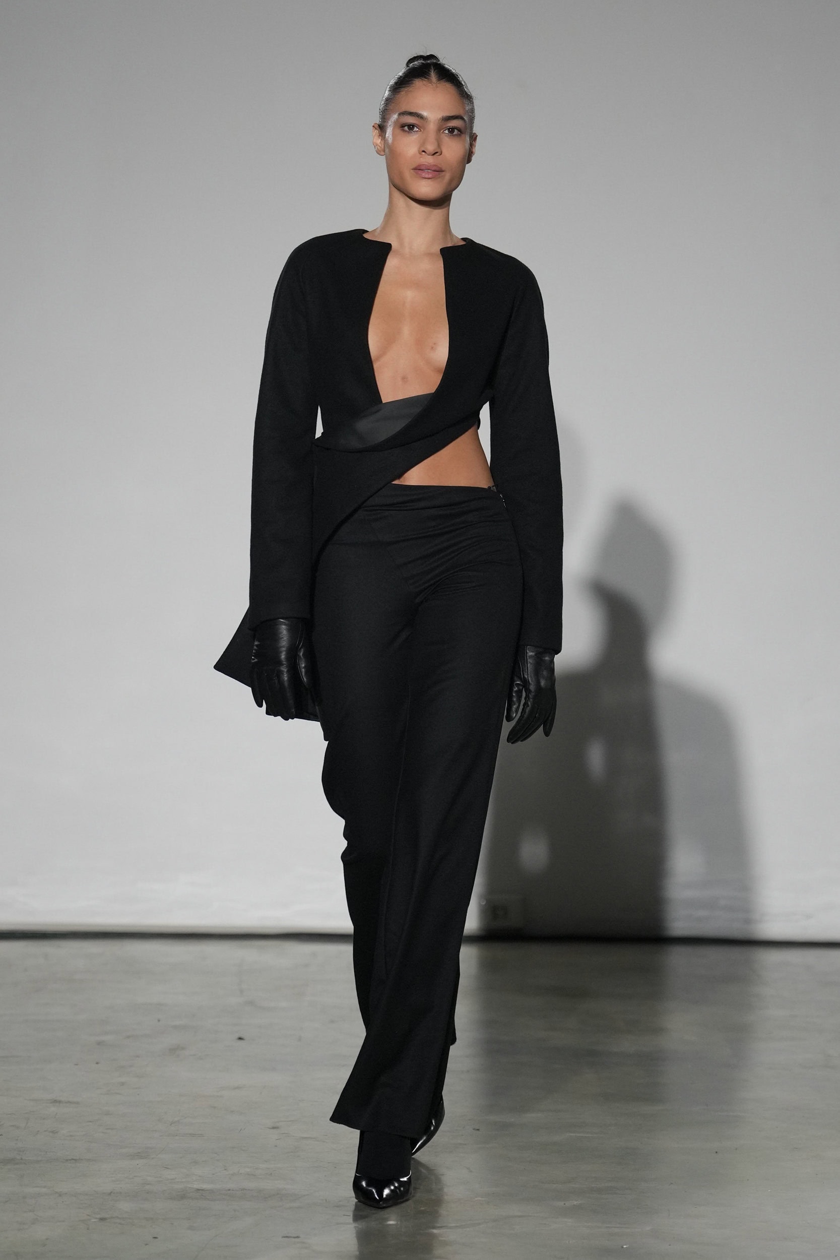 Max Zara Sterck Fall 2026 Fashion Show