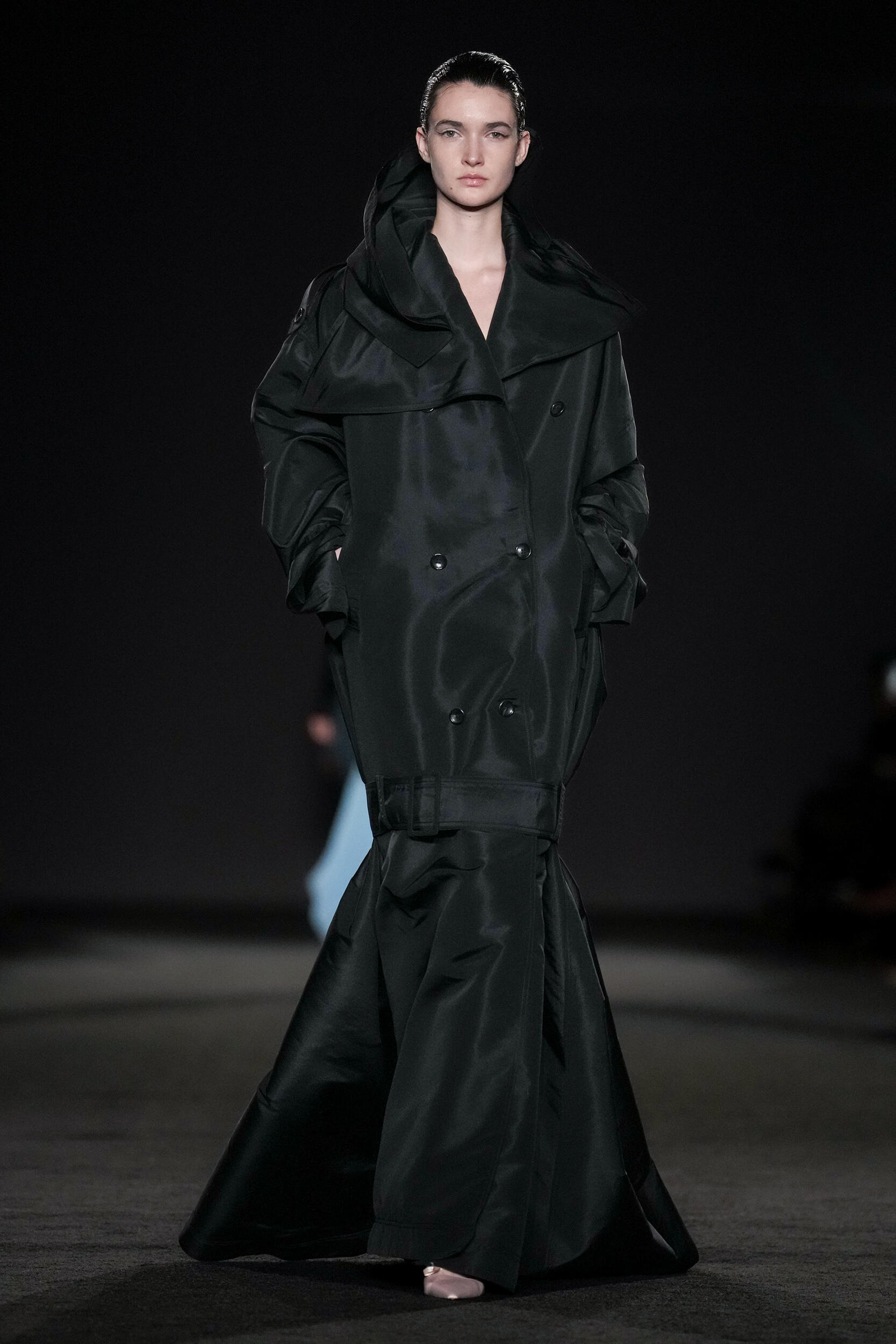 Prabal Gurung Fall 2026 Fashion Show