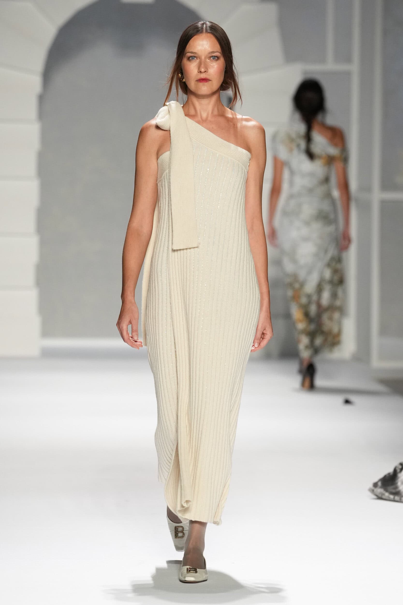 Laura Biagiotti Fall 2026 Fashion Show