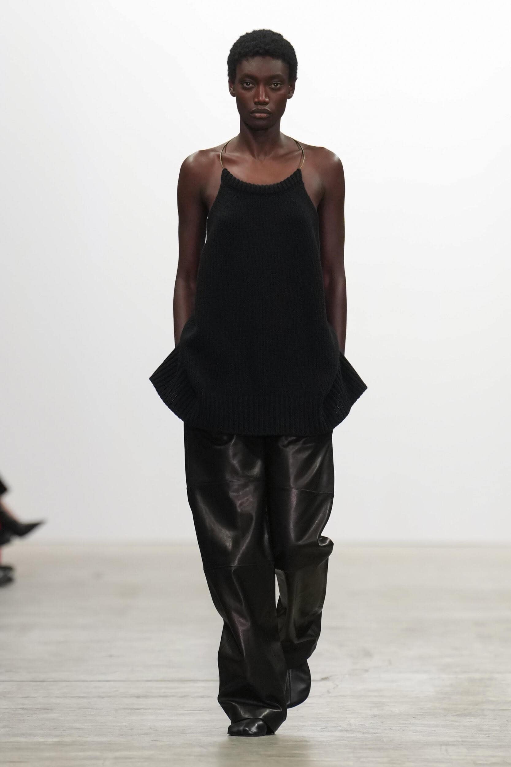 Fforme Fall 2026 Fashion Show