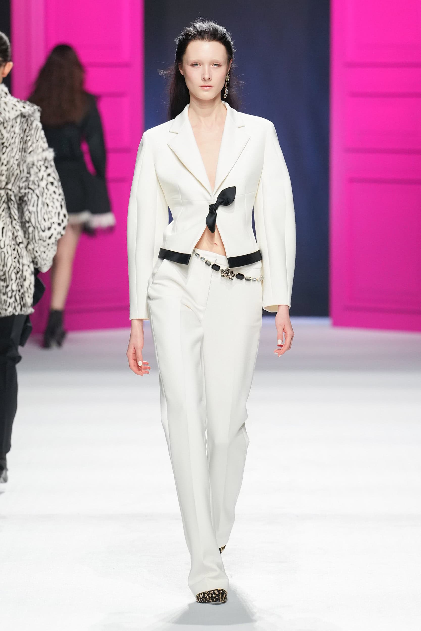 Genny Fall 2026 Fashion Show