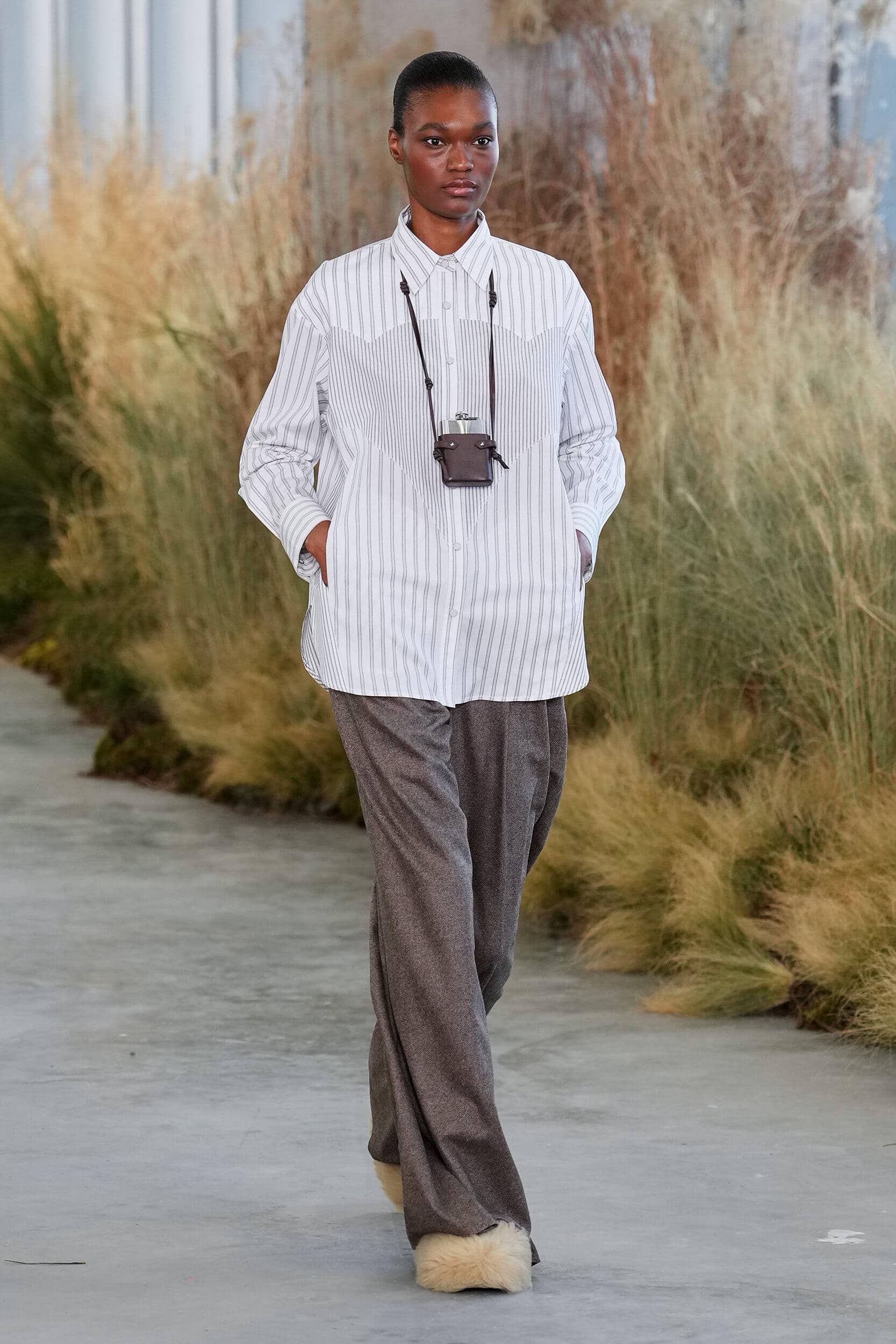 Twp Fall 2026 Fashion Show