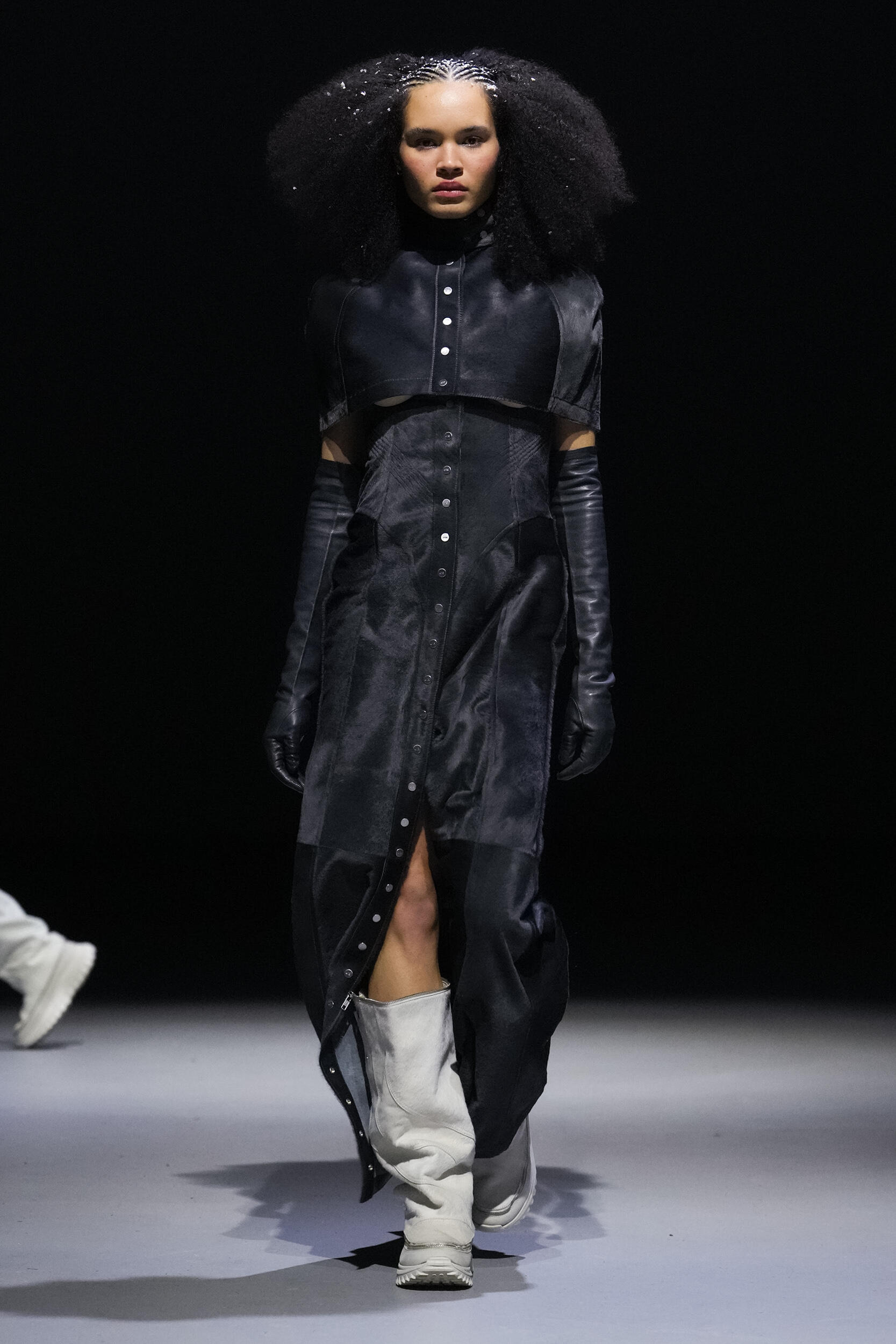 Jane Wade Fall 2026 Fashion Show