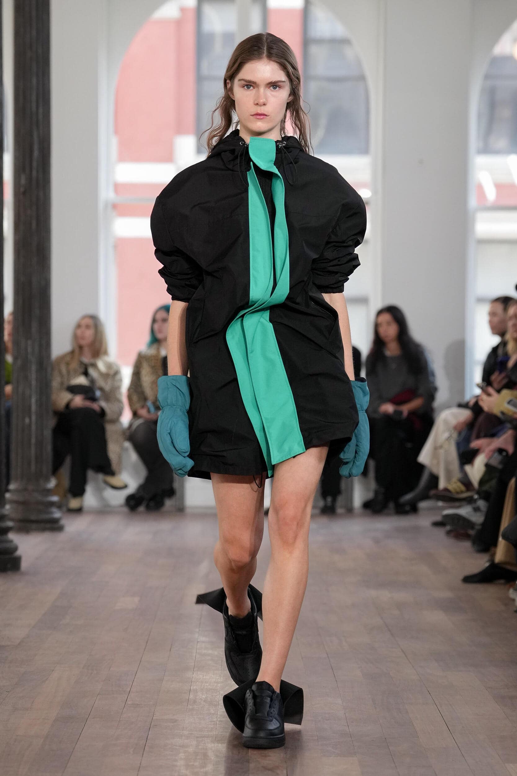 Lii Fall 2026 Fashion Show