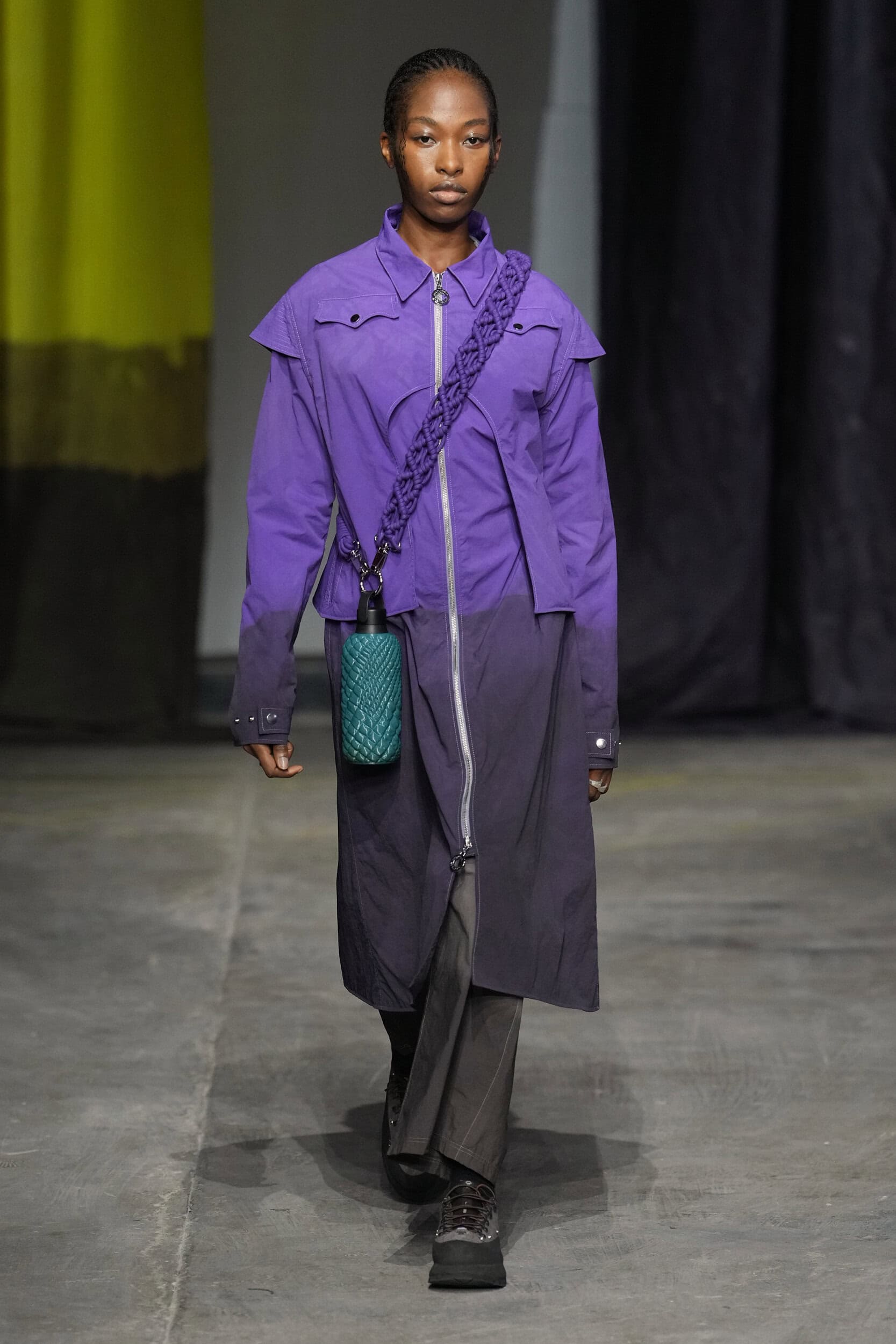 Charlie Constantinou Fall 2026 Fashion Show