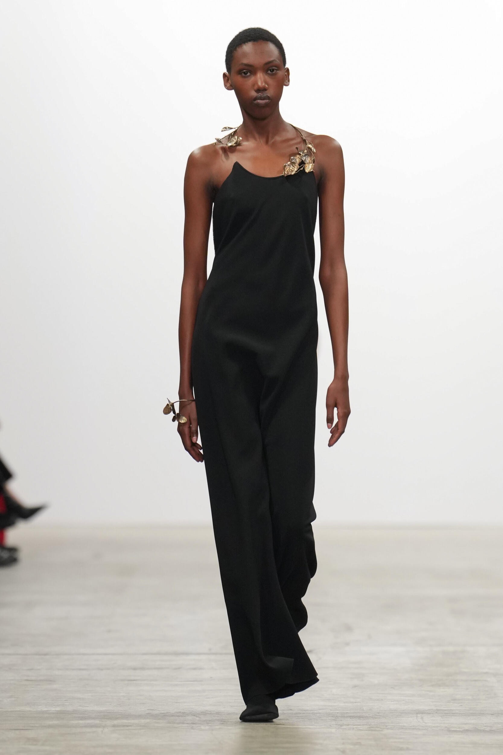 Fforme Fall 2026 Fashion Show