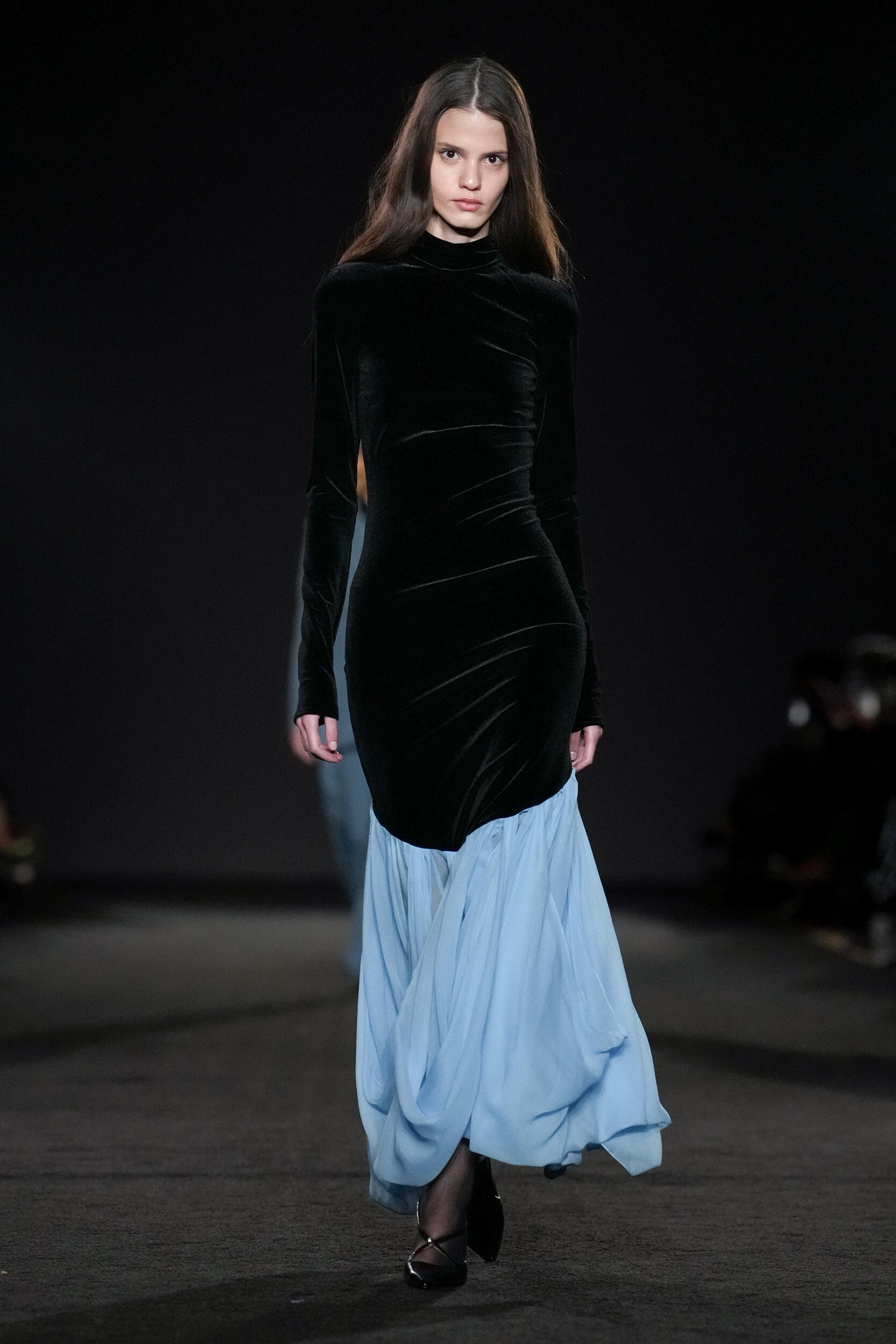 Prabal Gurung Fall 2026 Fashion Show