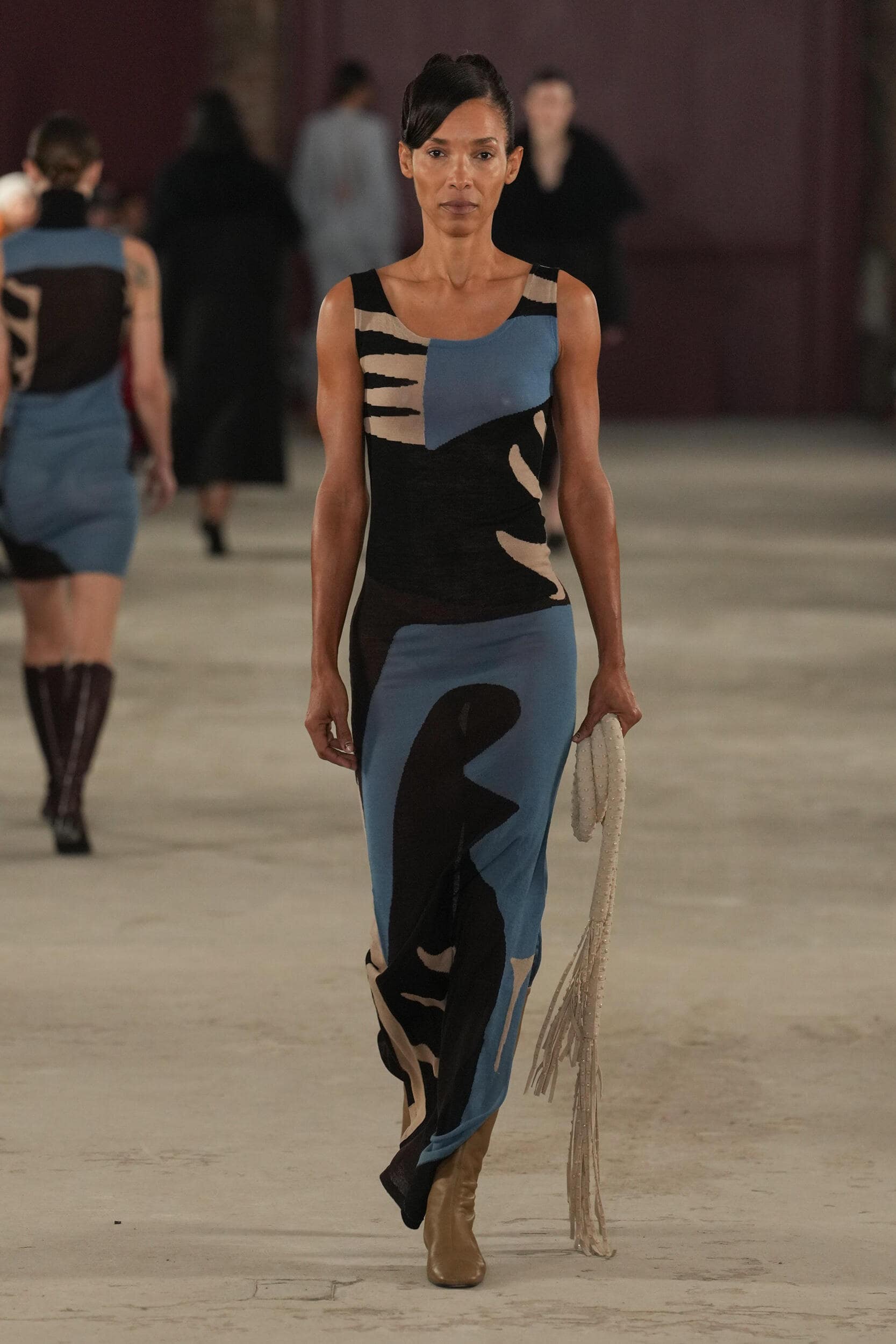 Diotima Fall 2026 Fashion Show