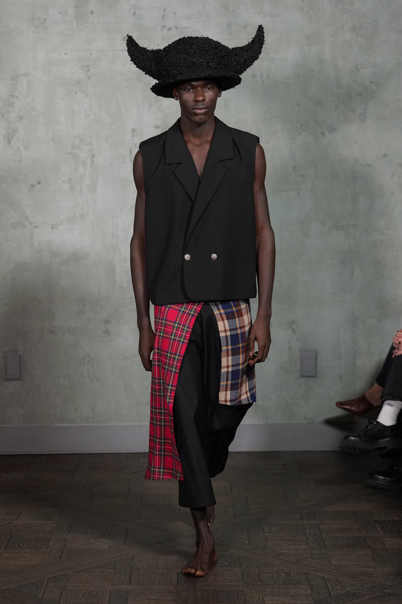 Advisry Fall 2026 Fashion Show