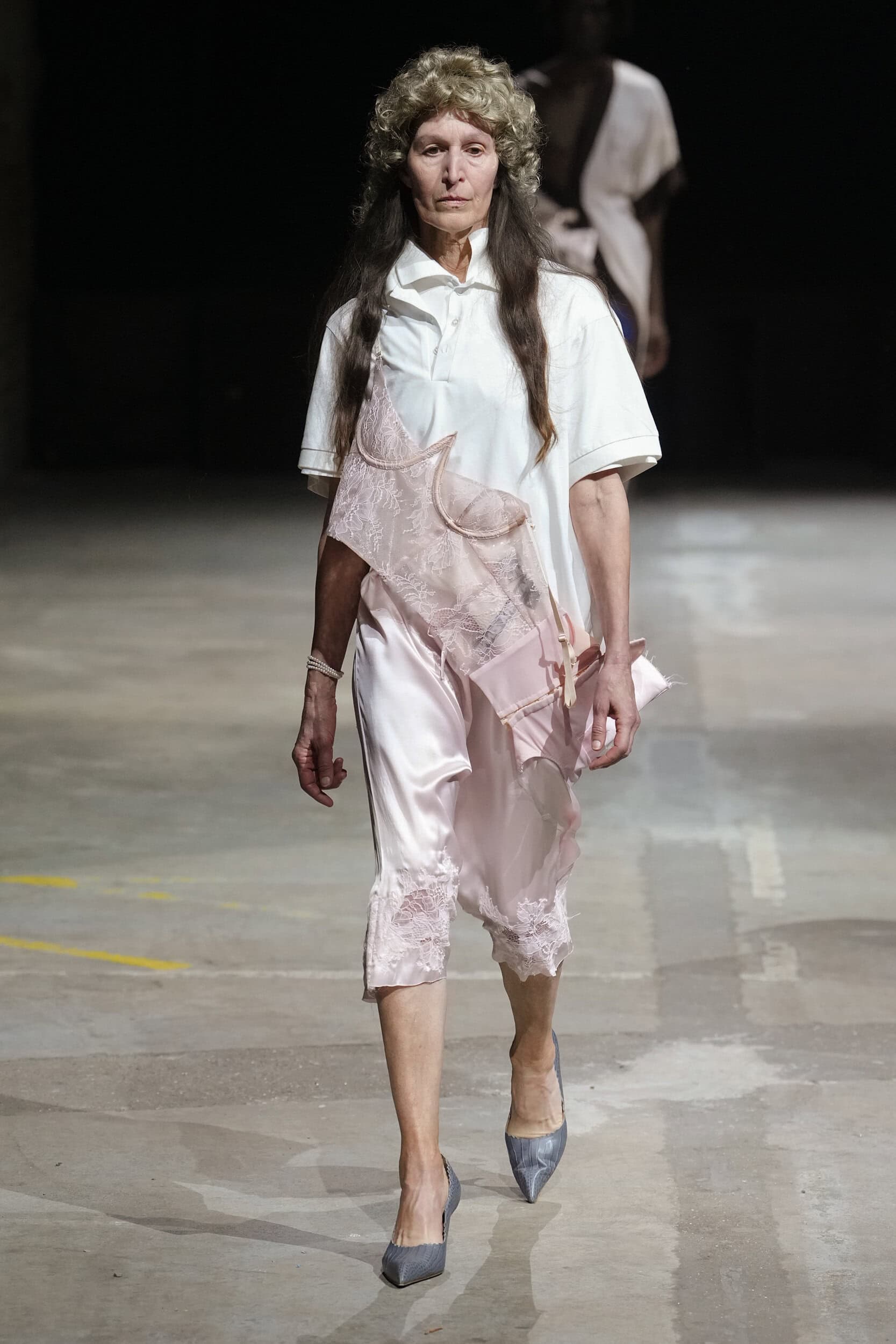 Natasha Zinko Fall 2026 Fashion Show