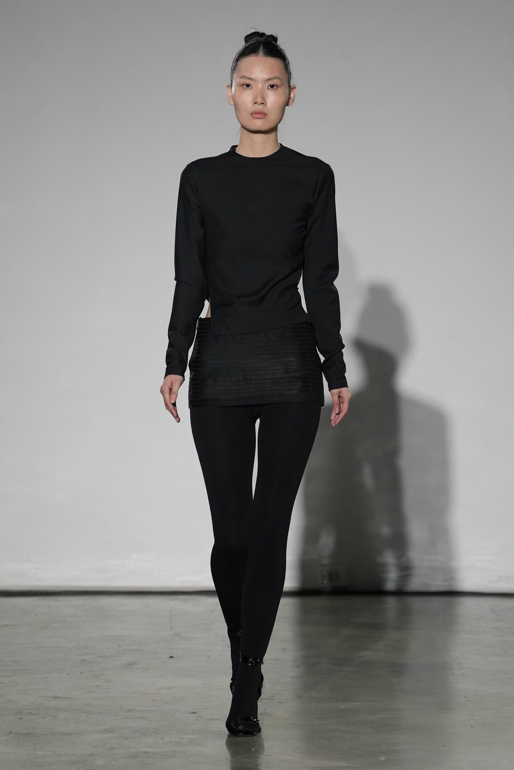 Max Zara Sterck Fall 2026 Fashion Show