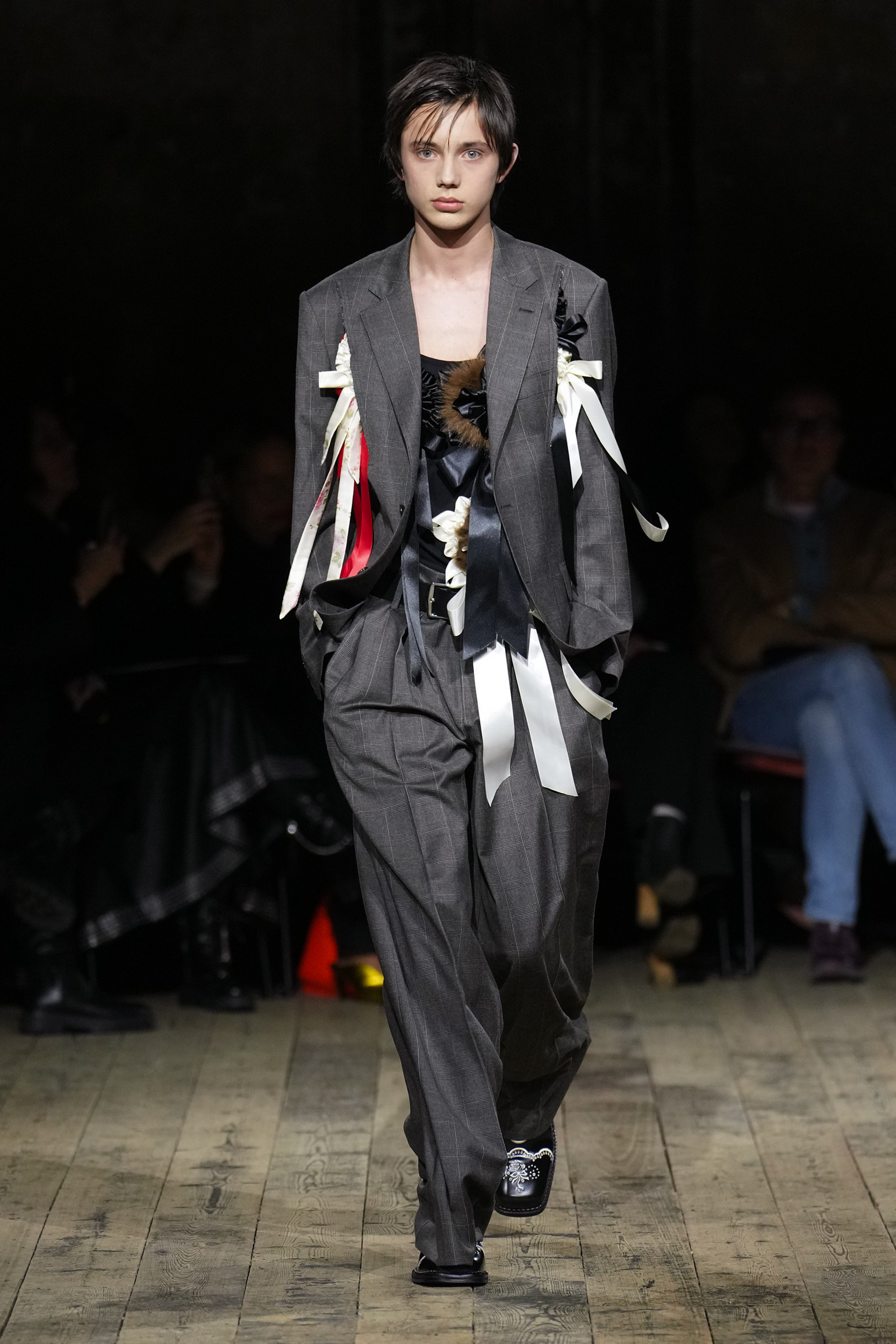 Simone Rocha Fall 2026 Fashion Show