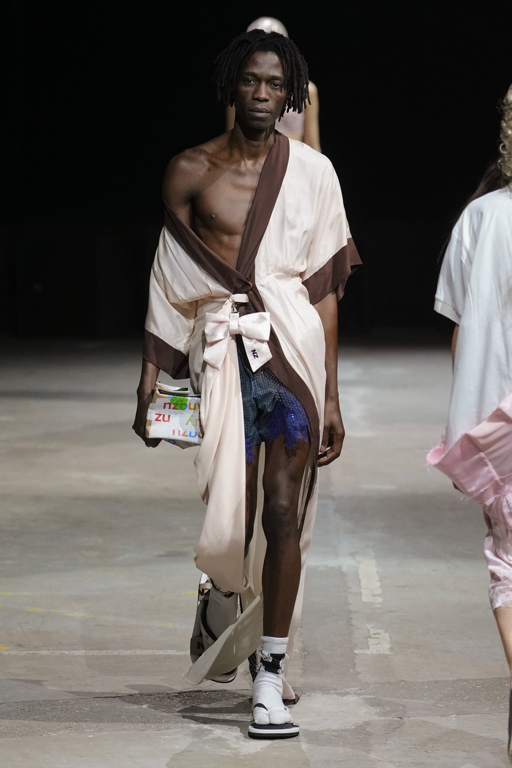 Natasha Zinko Fall 2026 Fashion Show