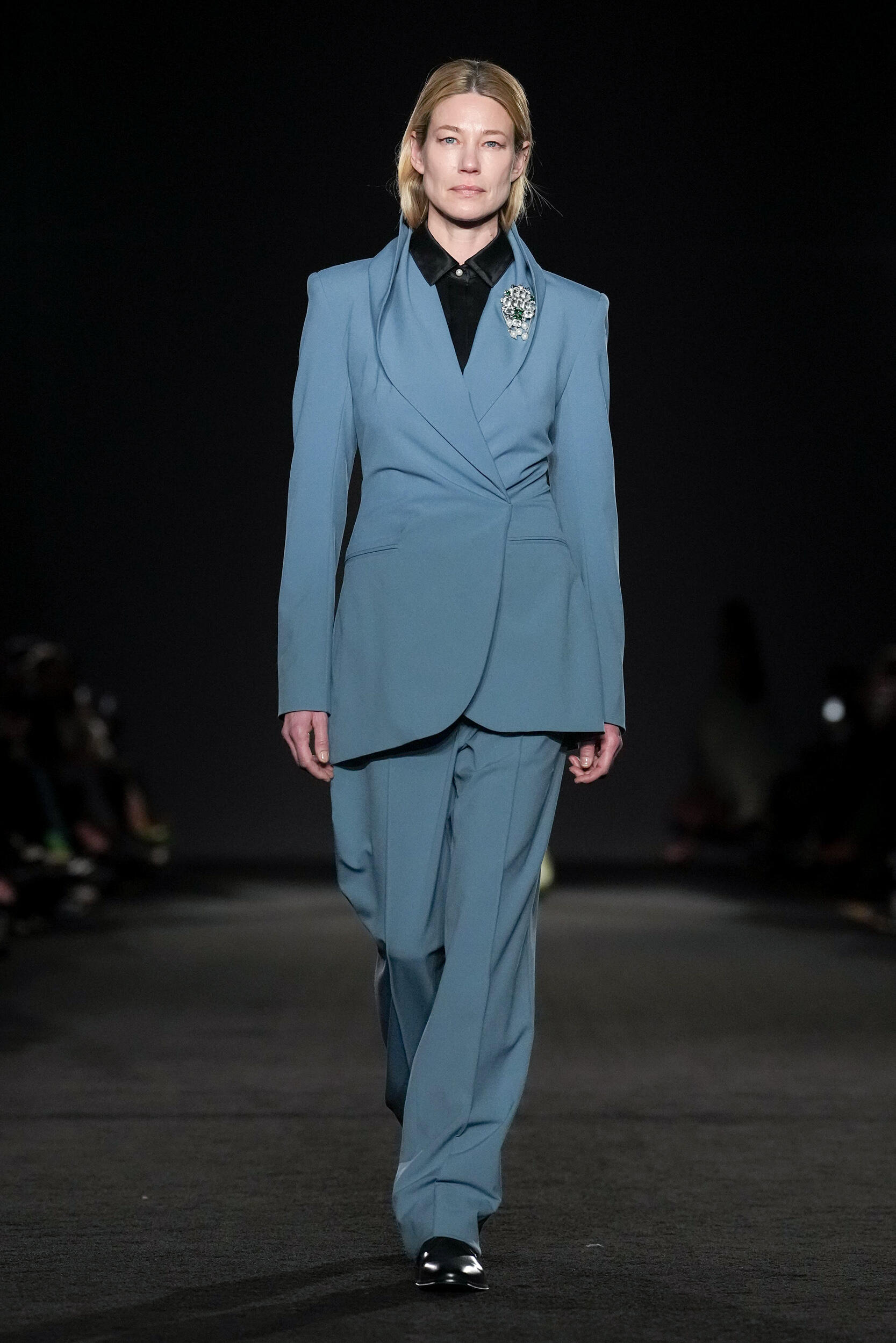 Prabal Gurung Fall 2026 Fashion Show