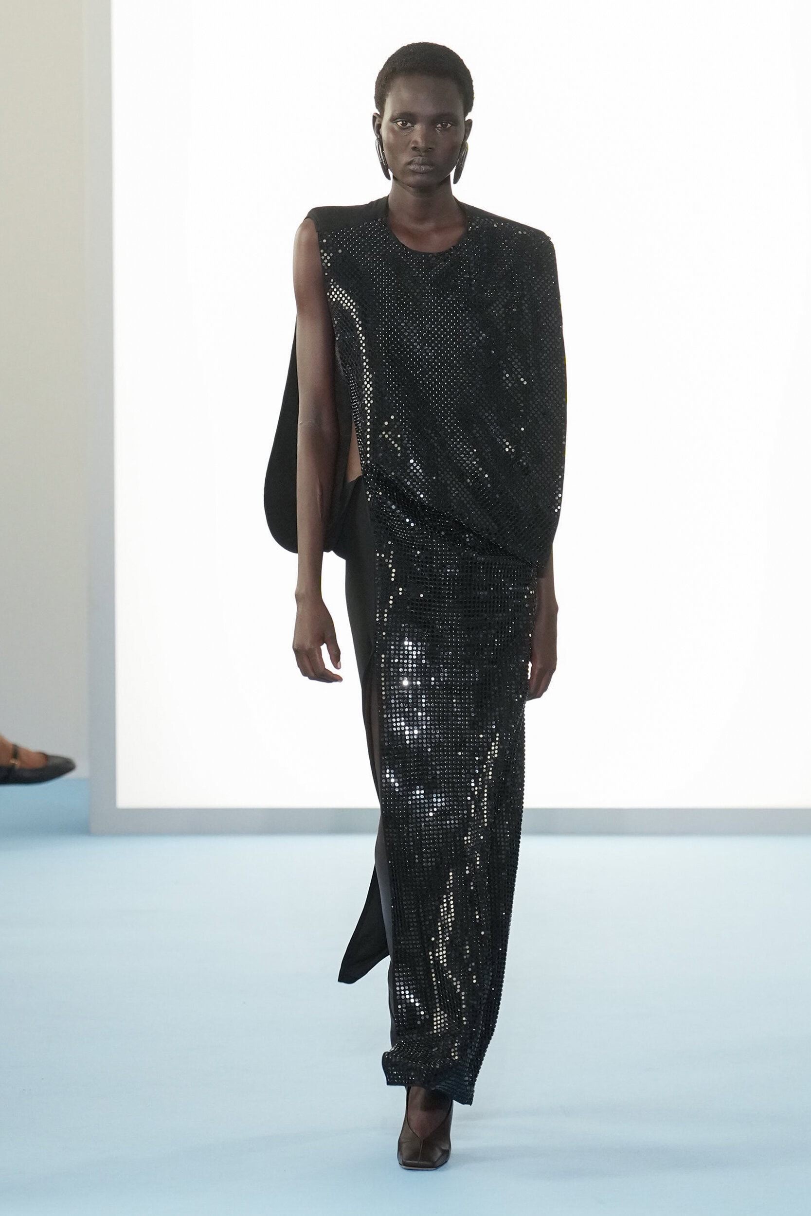 Sportmax Fall 2026 Fashion Show