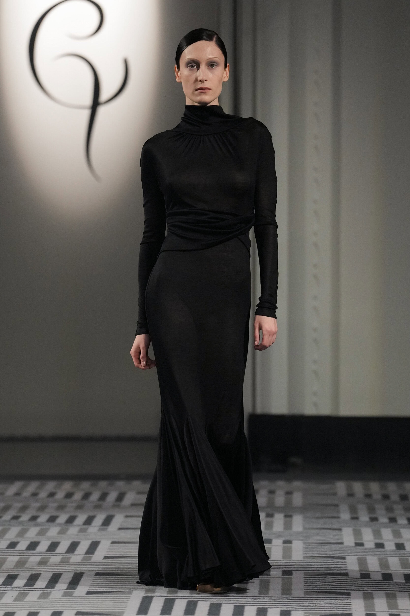 Conner Ives Fall 2026 Fashion Show