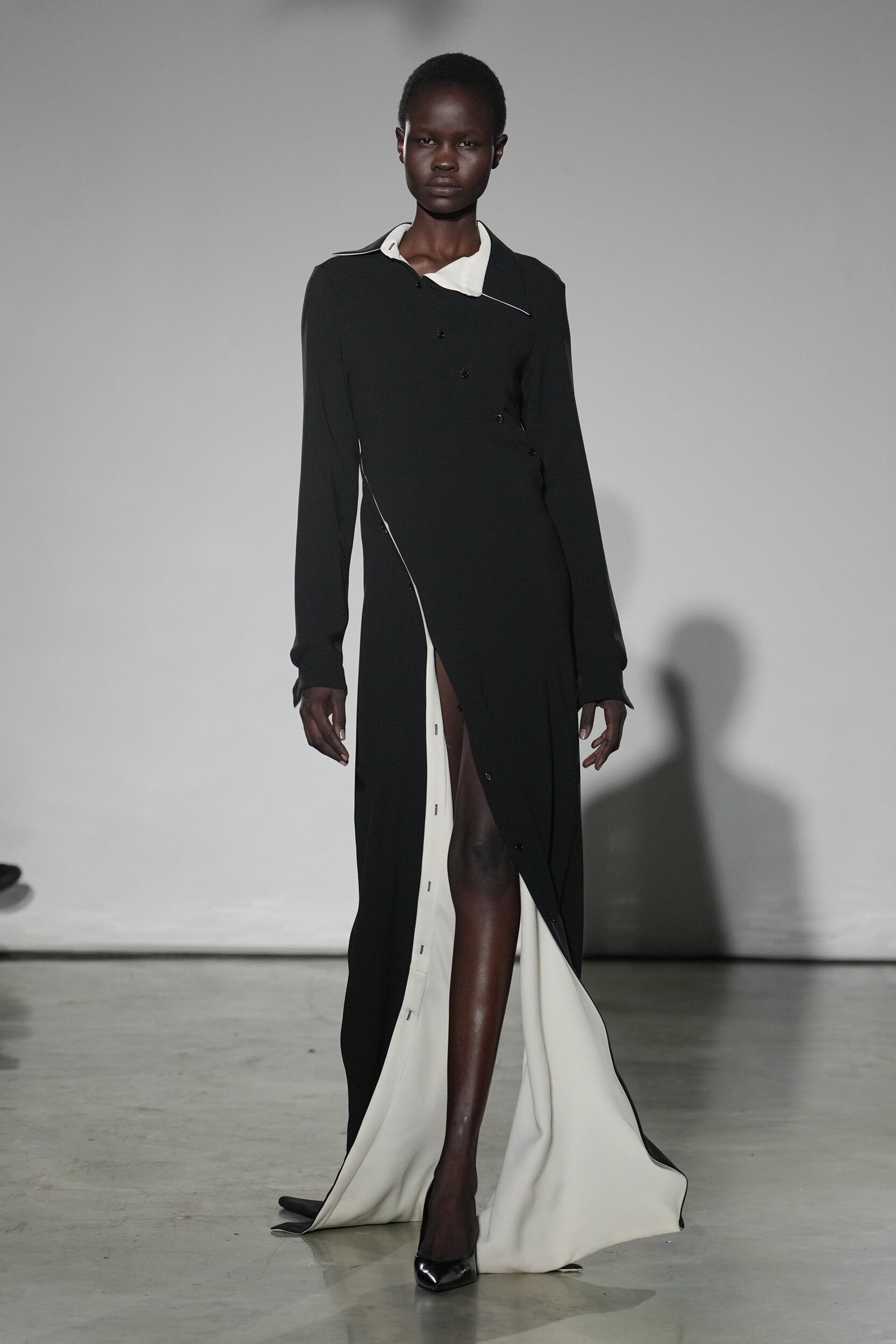 Max Zara Sterck Fall 2026 Fashion Show