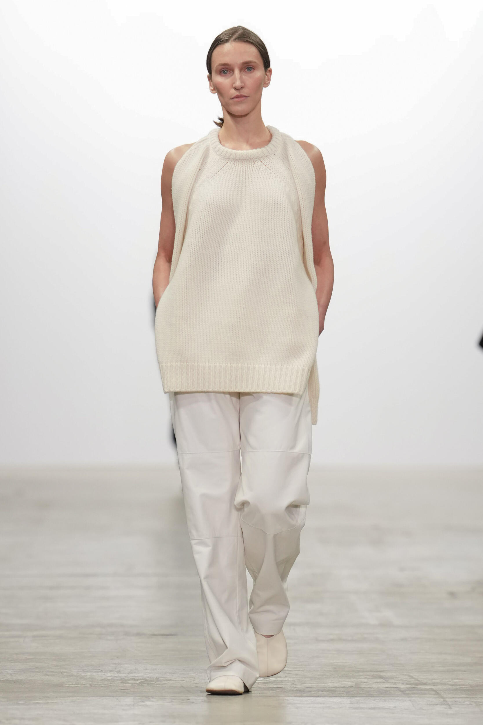 Fforme Fall 2026 Fashion Show