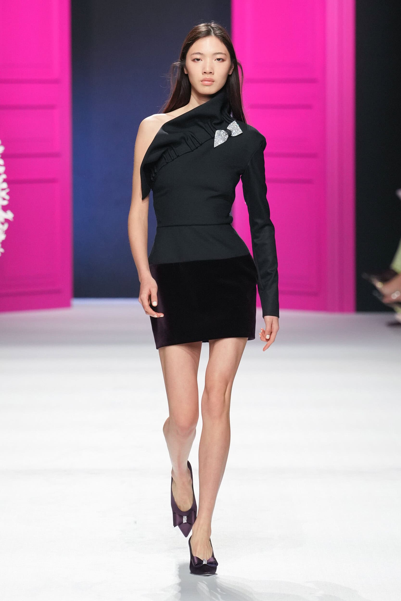 Genny Fall 2026 Fashion Show