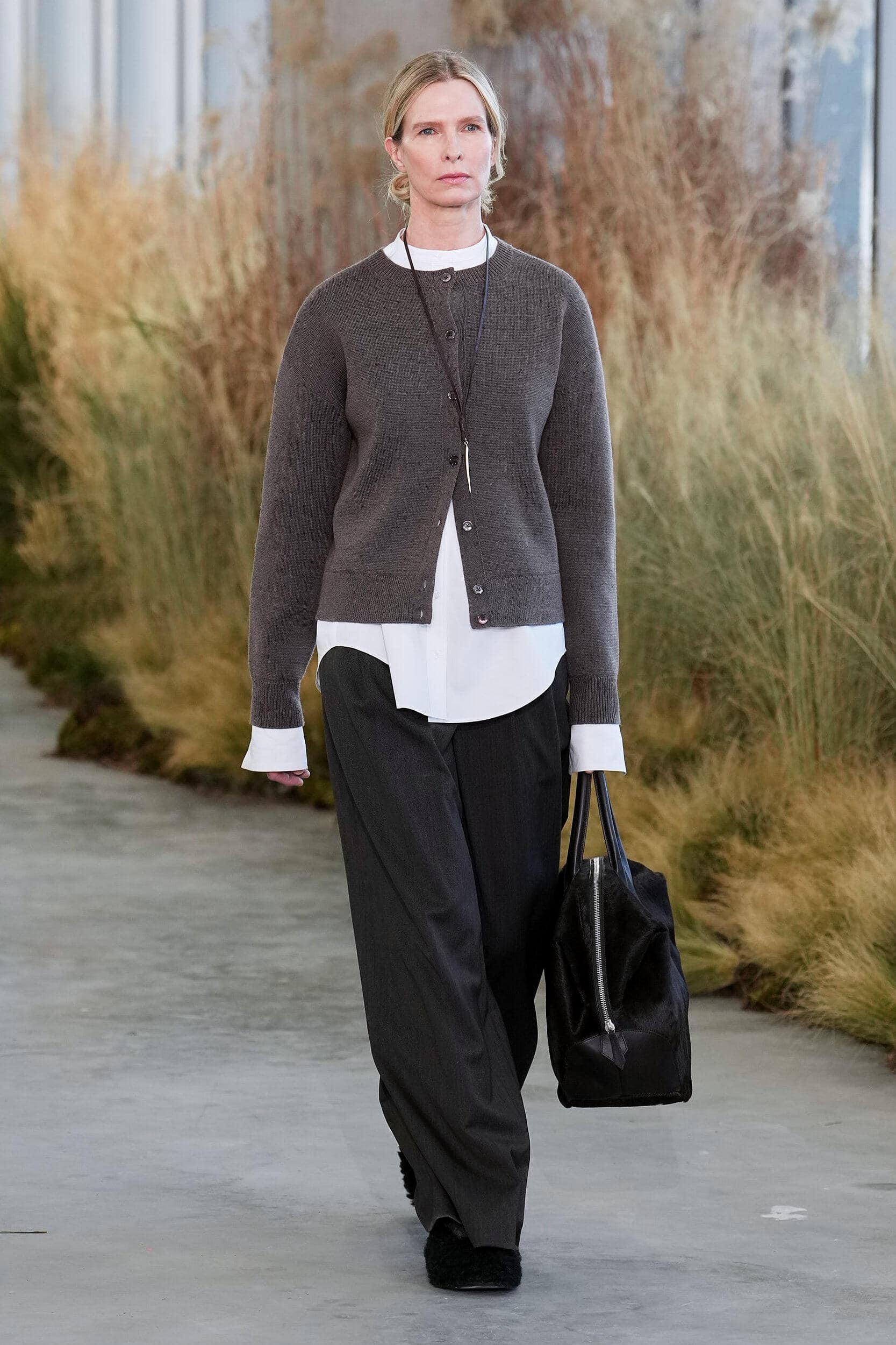 Twp Fall 2026 Fashion Show