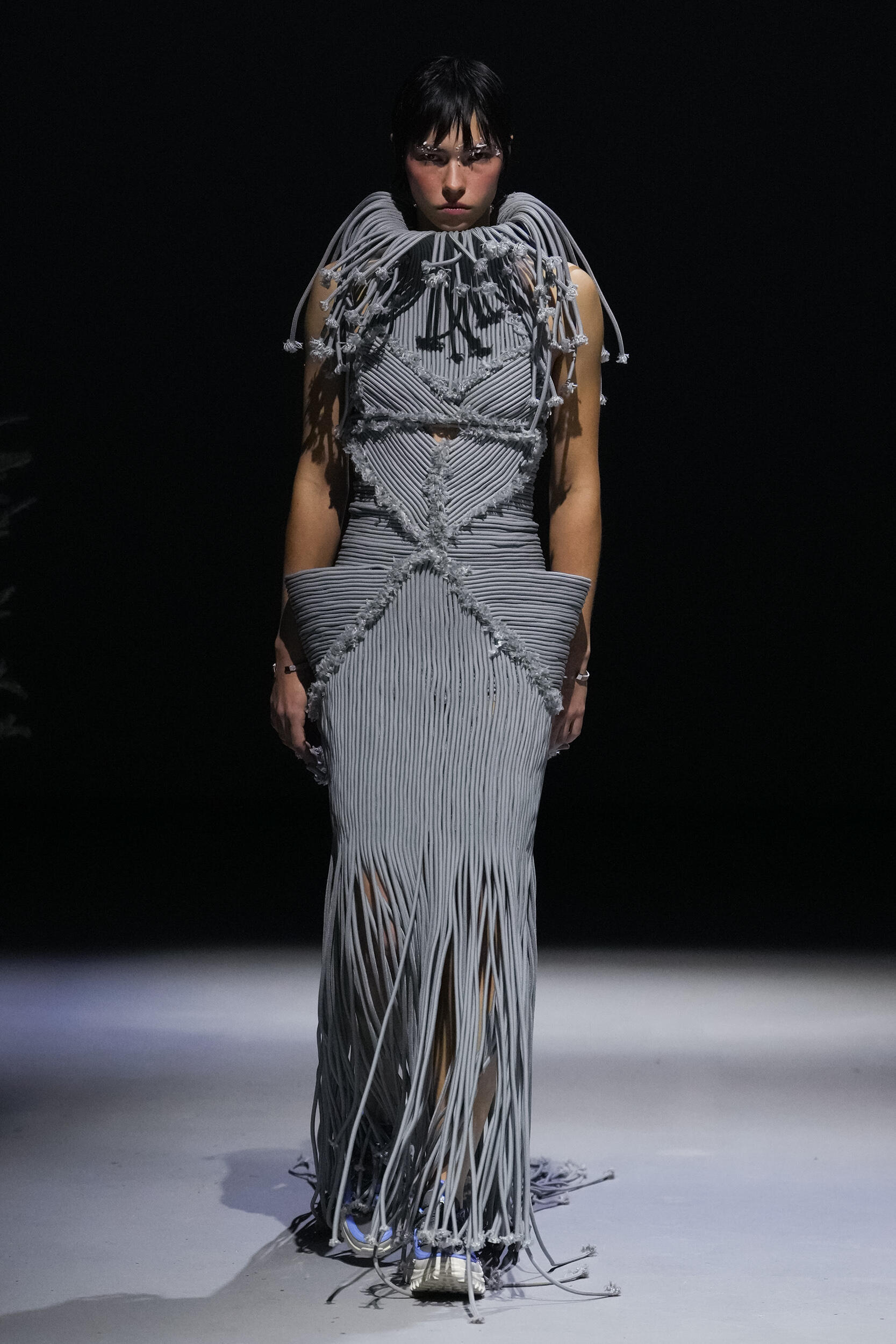 Jane Wade Fall 2026 Fashion Show