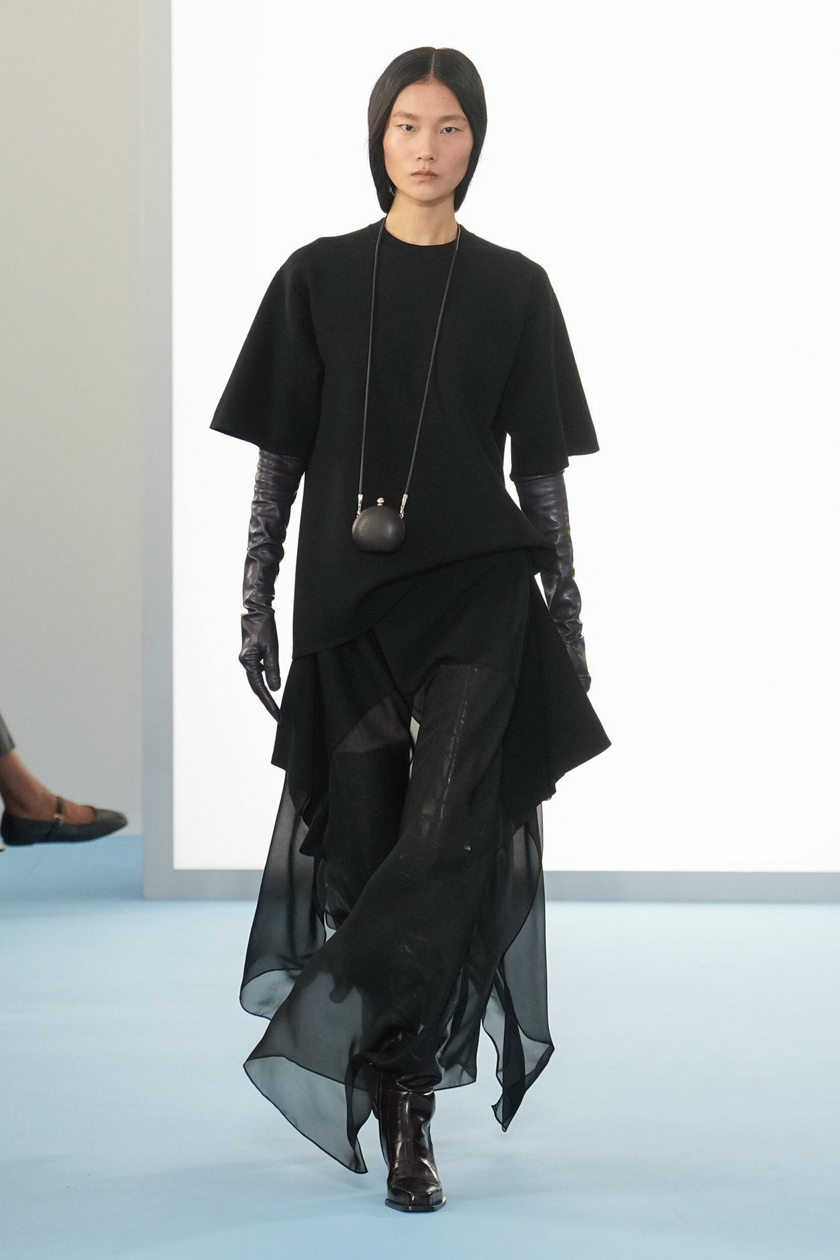 Sportmax Fall 2026 Fashion Show