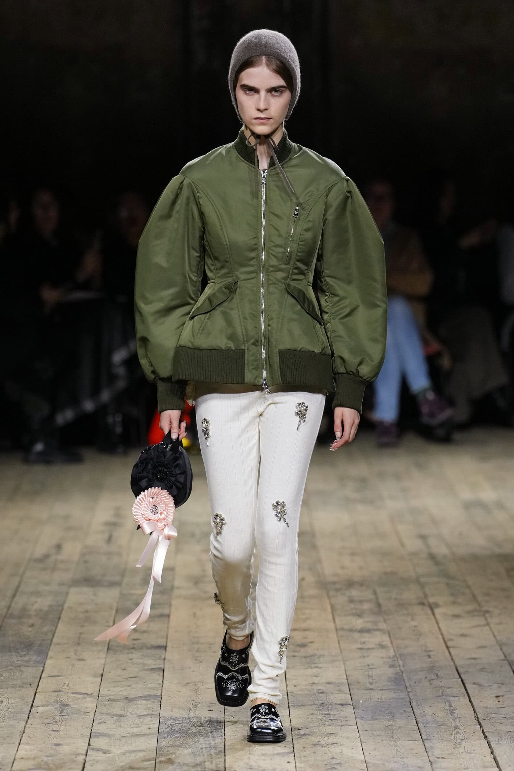 Simone Rocha Fall 2026 Fashion Show