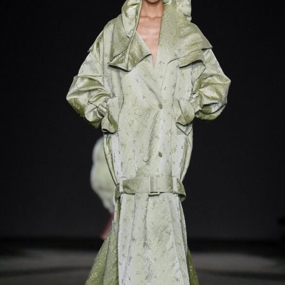 Prabal Gurung Fall 2026 Fashion Show