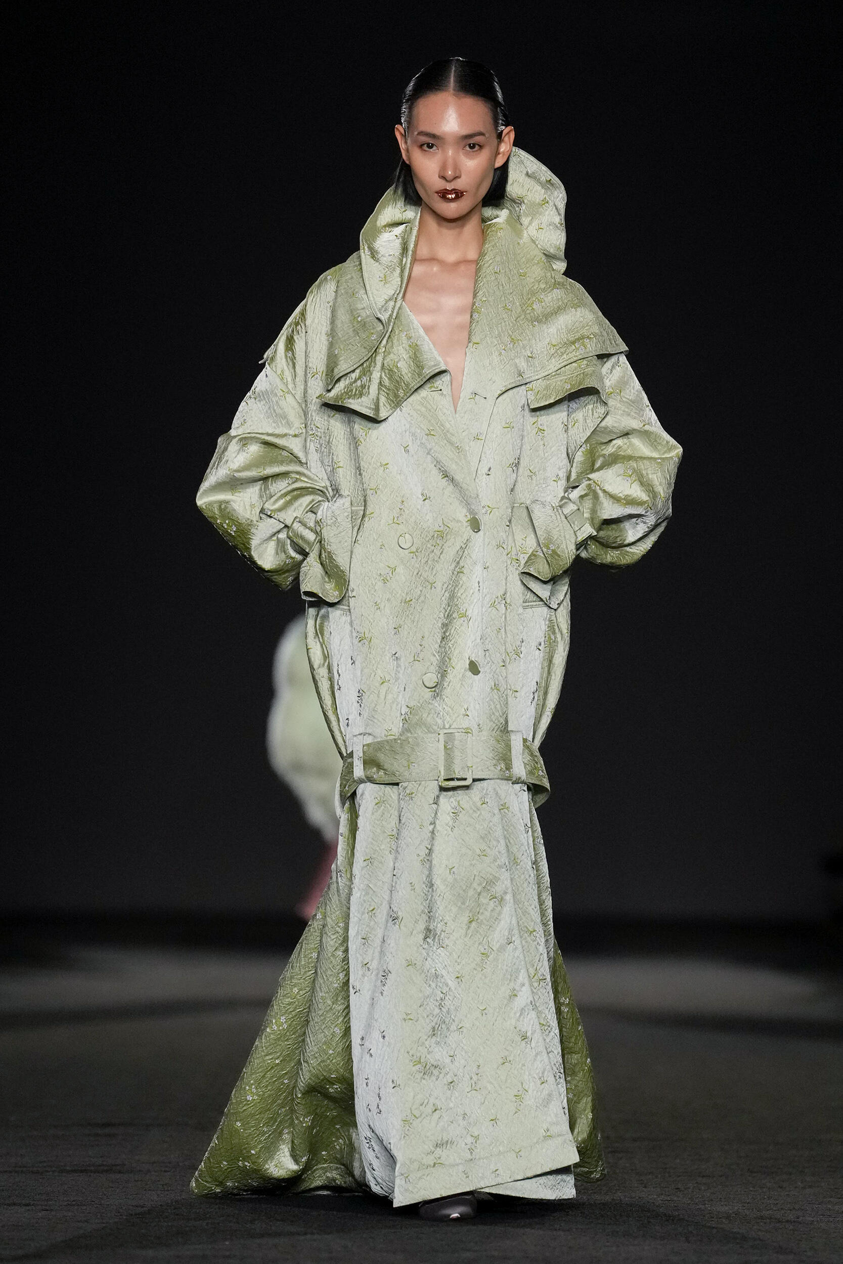 Prabal Gurung Fall 2026 Fashion Show