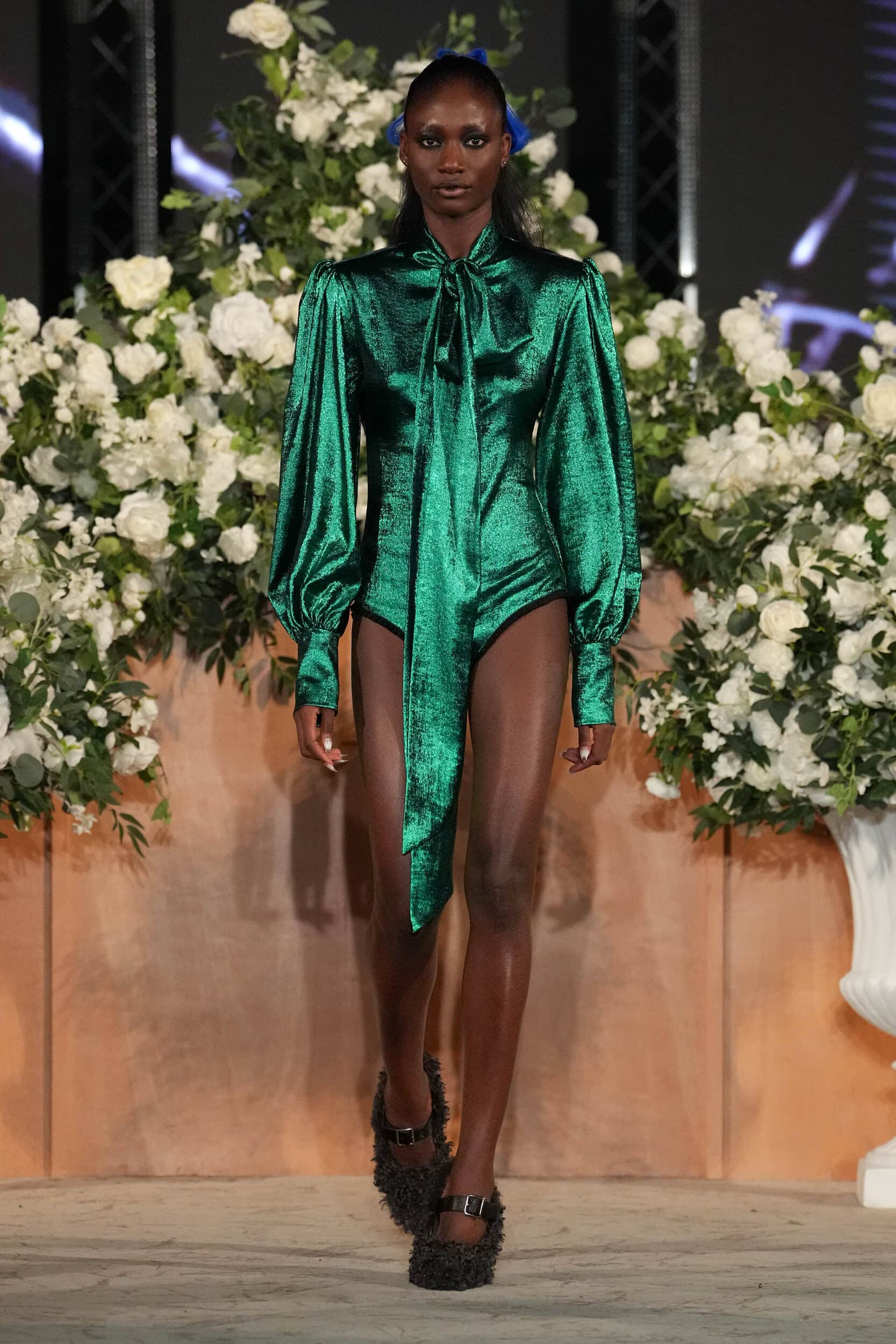 Keburia Fall 2026 Fashion Show