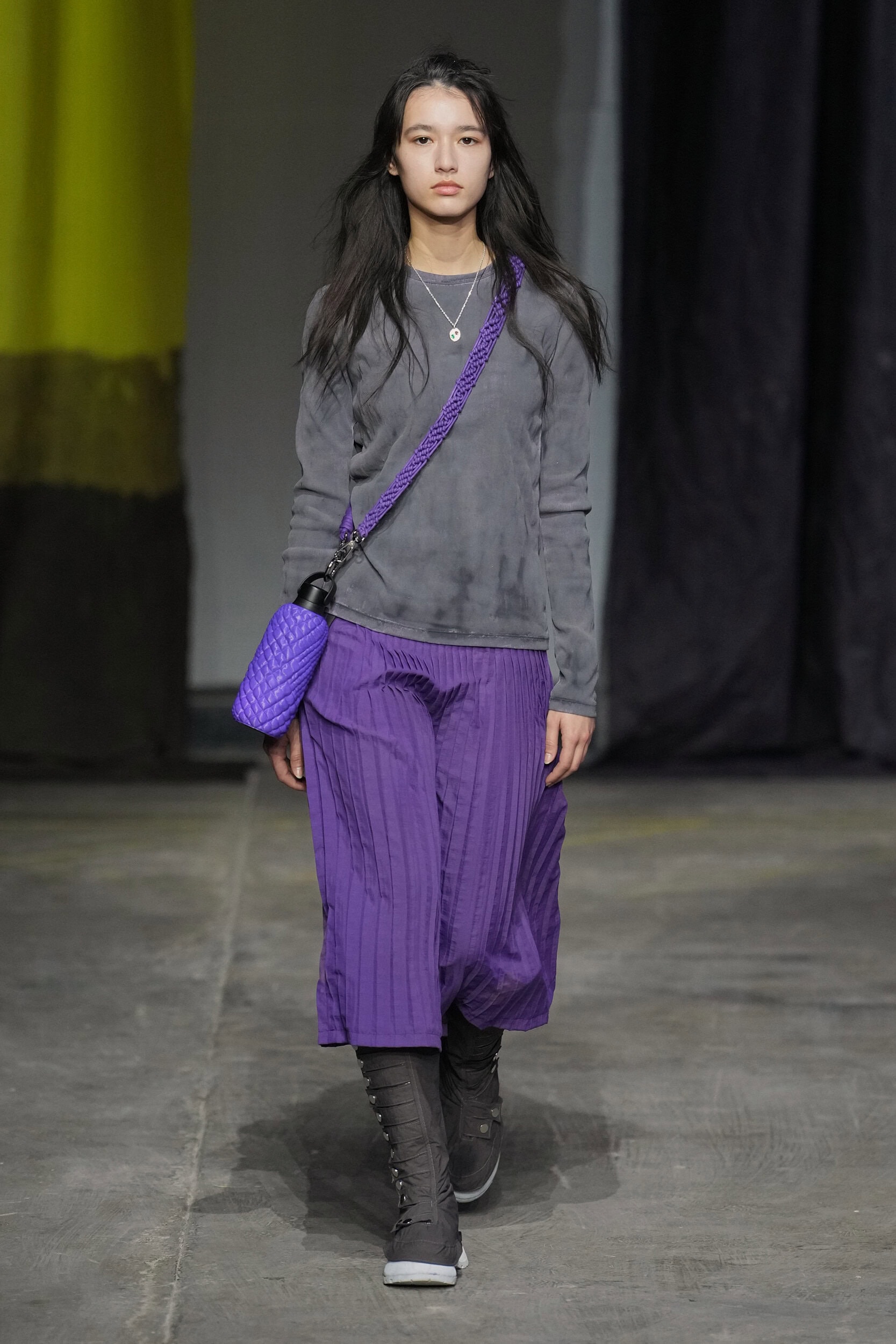 Charlie Constantinou Fall 2026 Fashion Show