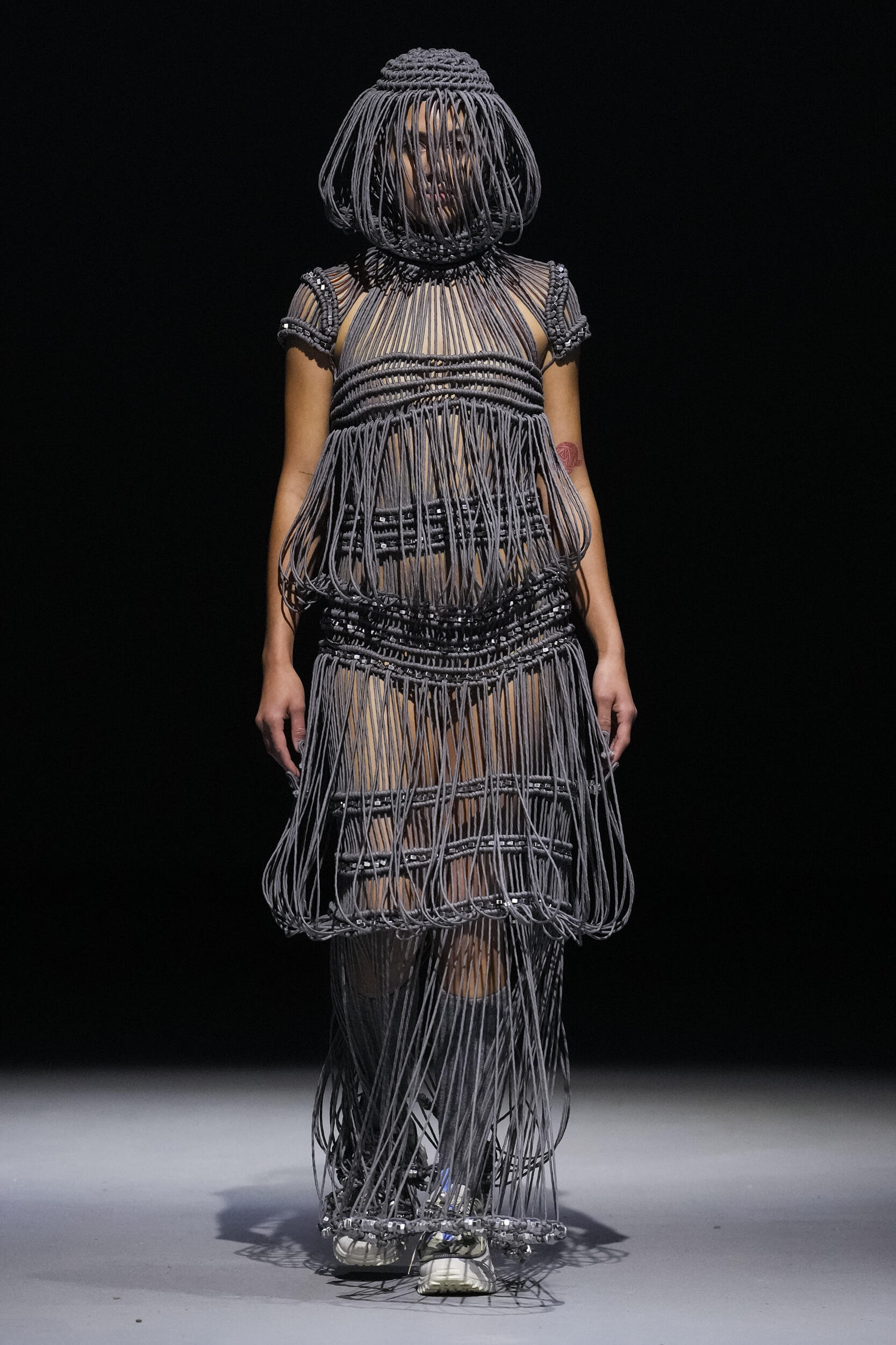 Jane Wade Fall 2026 Fashion Show